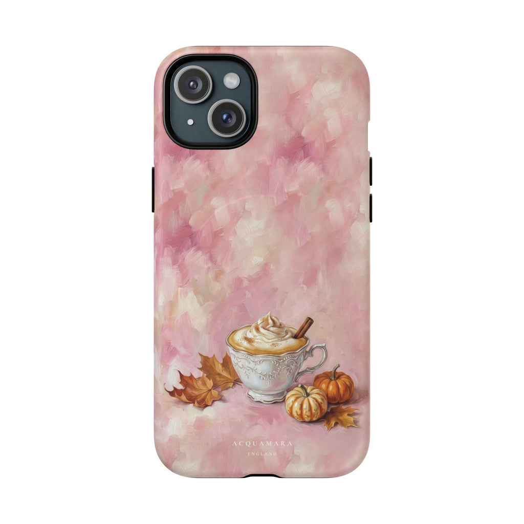 The Spiced Latte (MagSafe)