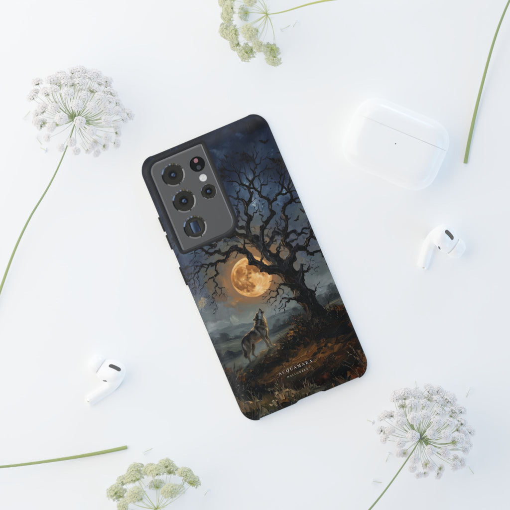 Hunter's Moon