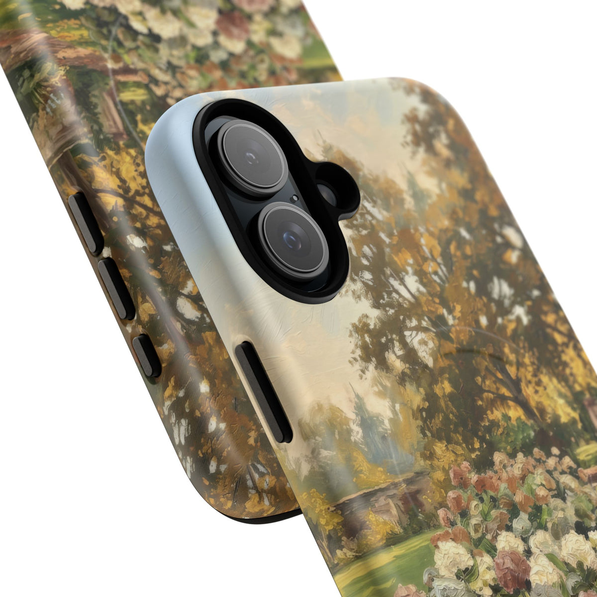 Autumn Hydrangeas (MagSafe)