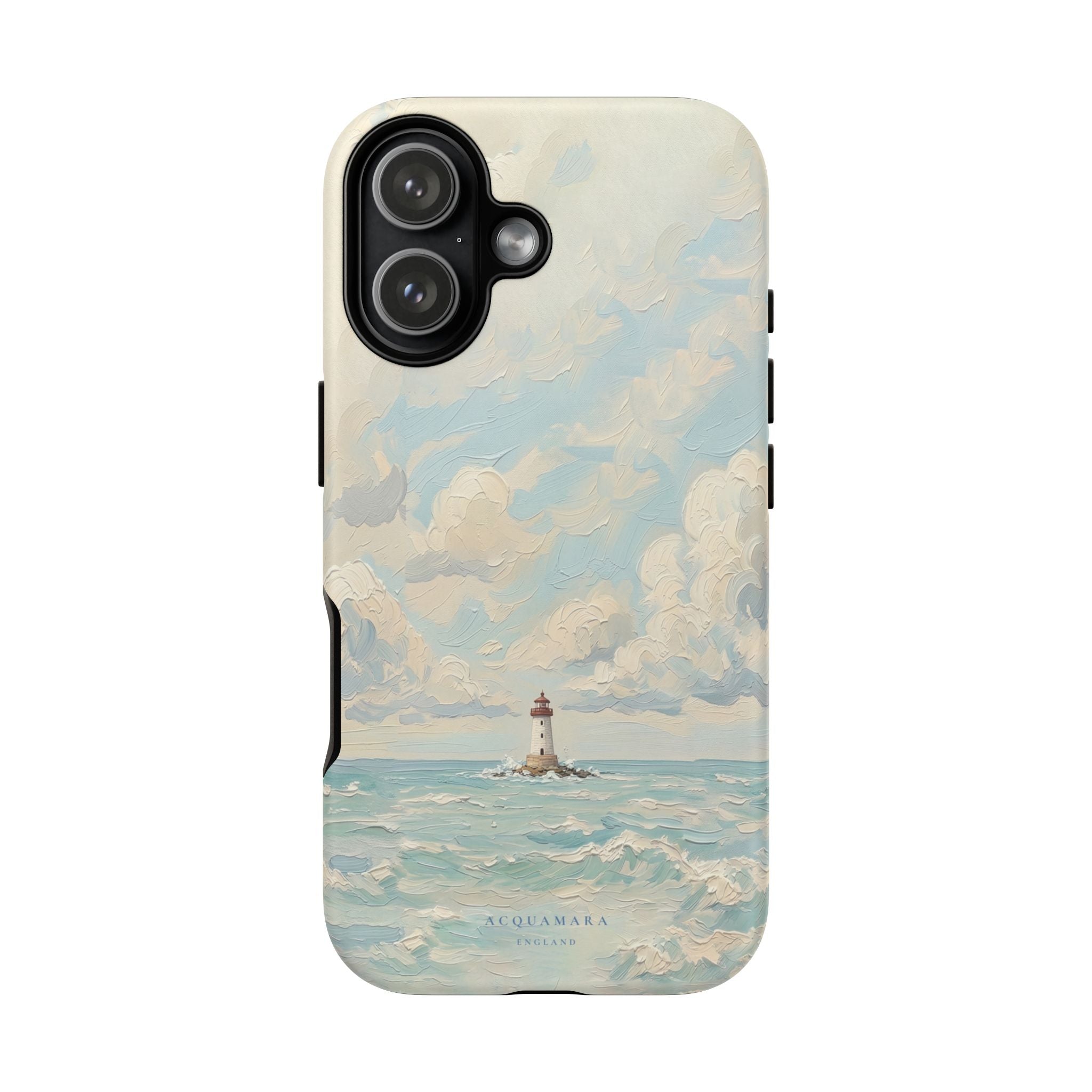 The Lighthouse