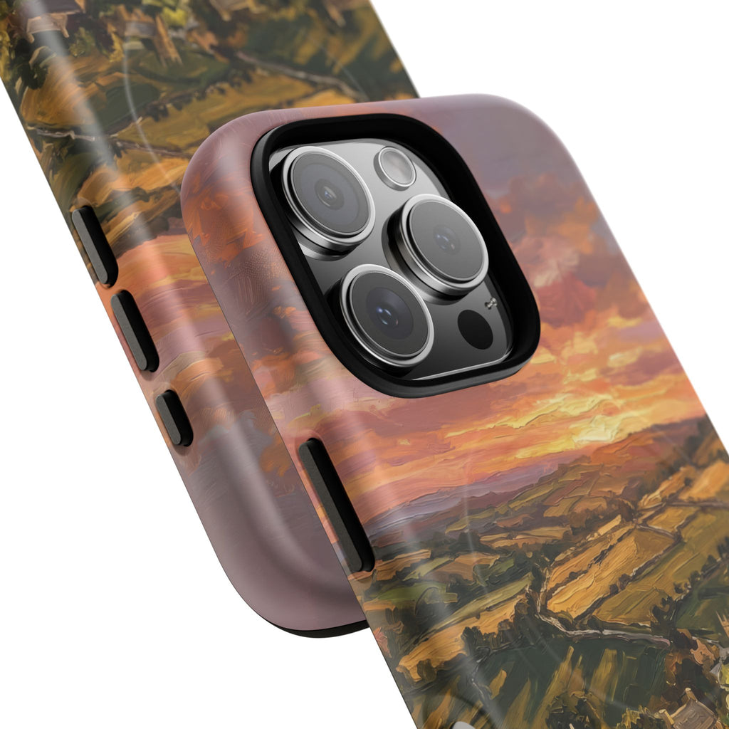 The Golden Valley (MagSafe)