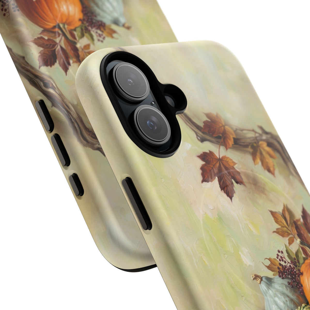 The Harvest Table (MagSafe)