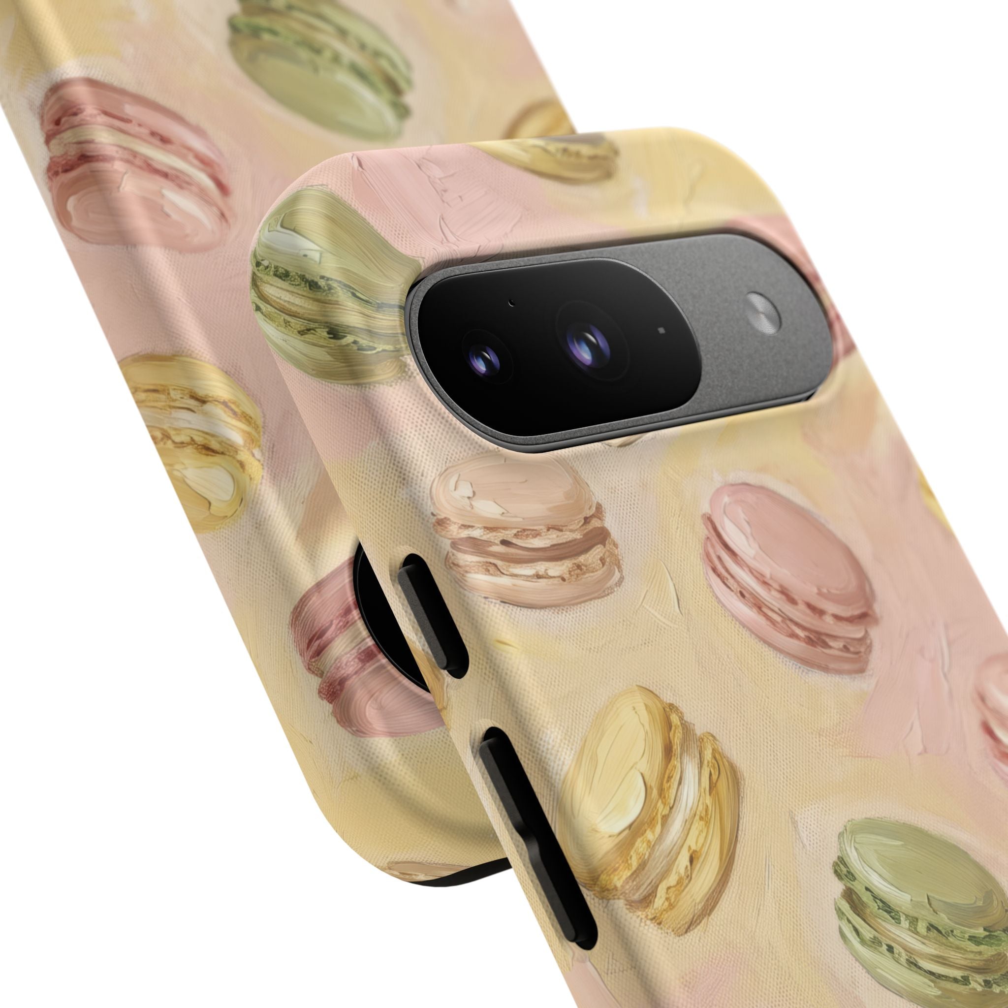 Les Macarons