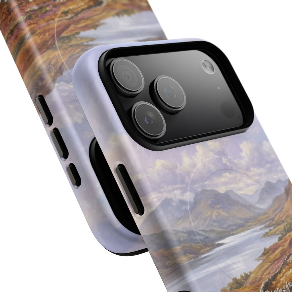 The Heather Moor (MagSafe)