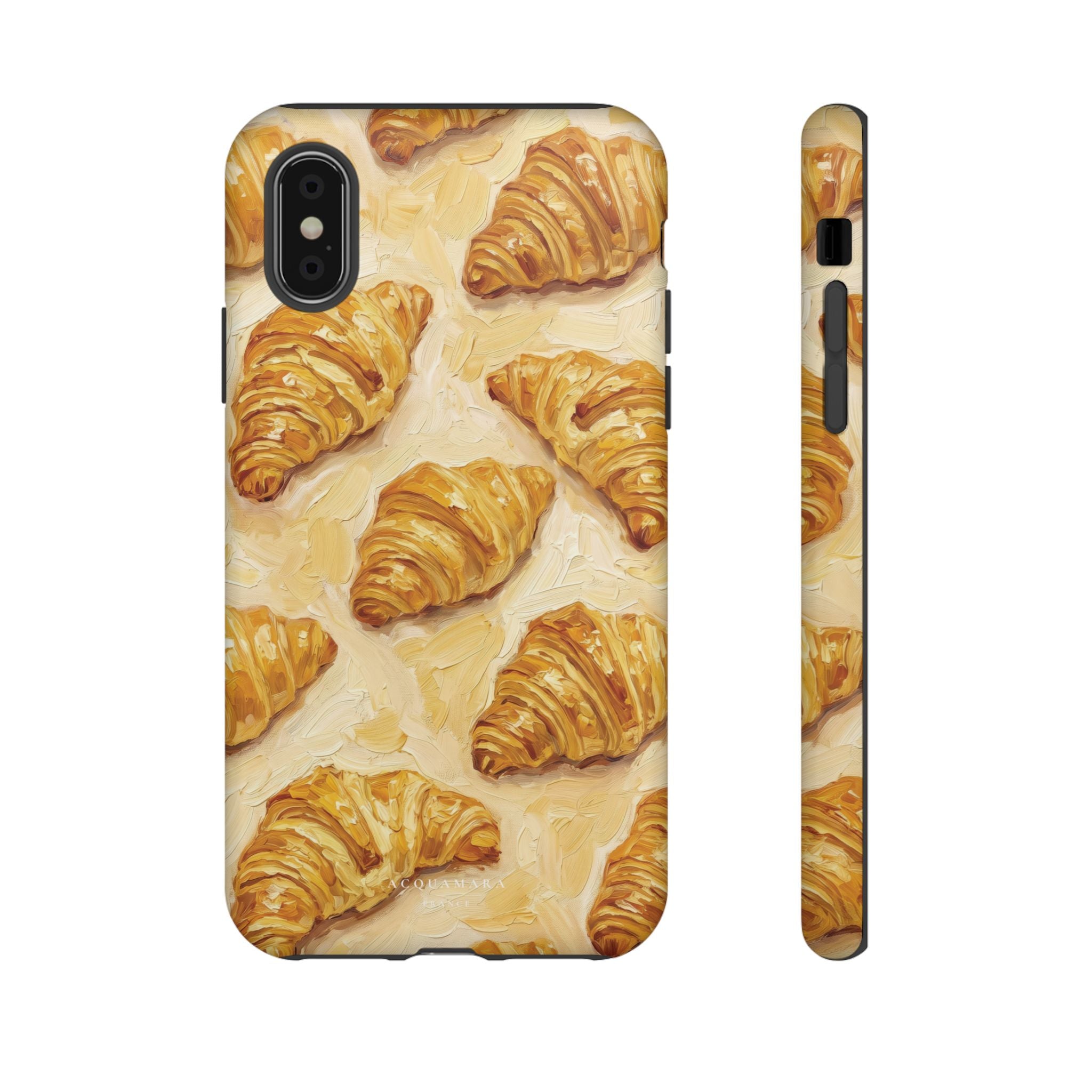 Les Croissants