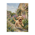 The Cockapoo - Fine Art Print