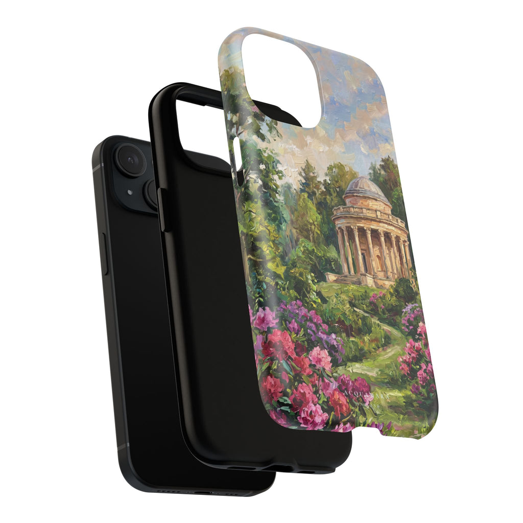 The Garden Temple (MagSafe)
