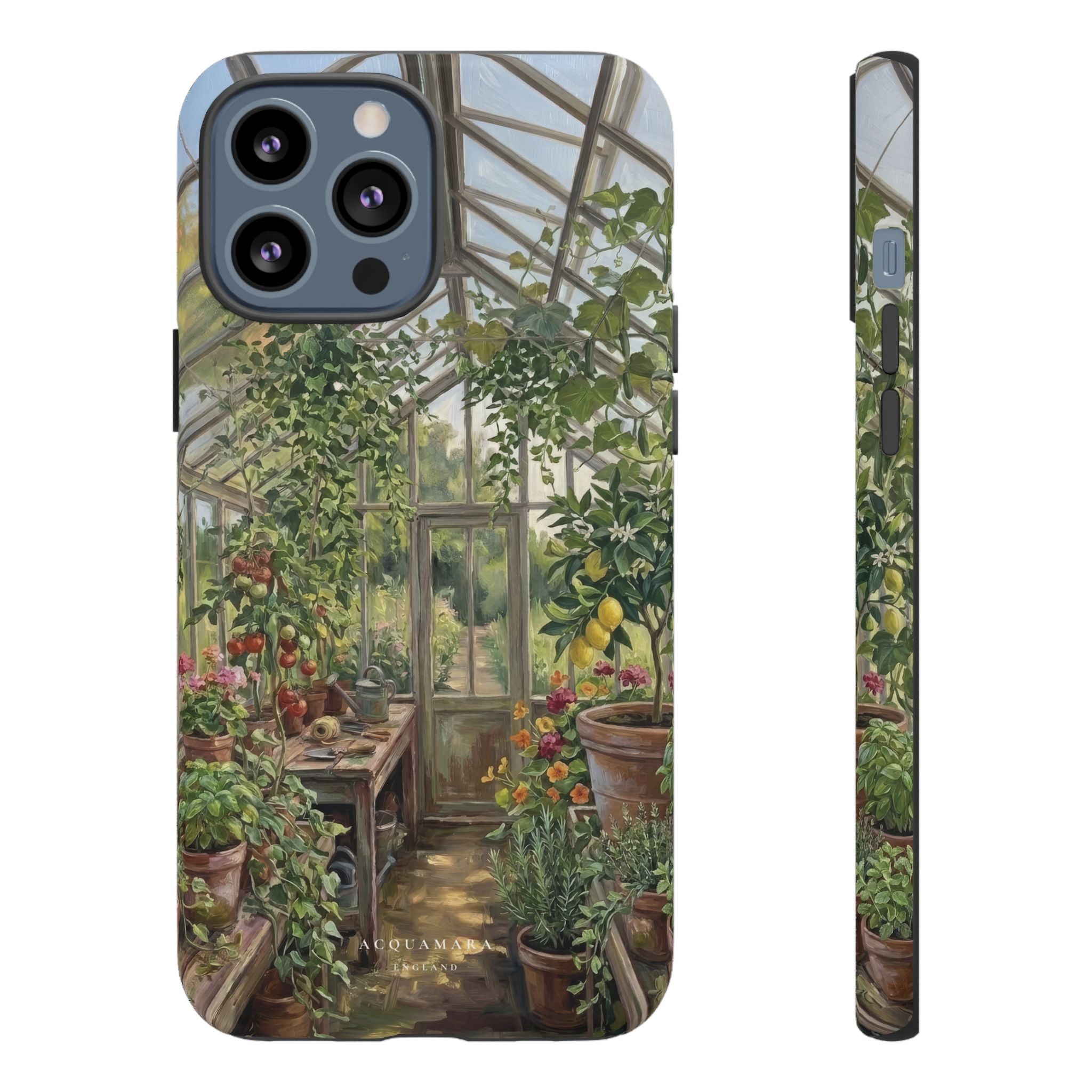 The Greenhouse