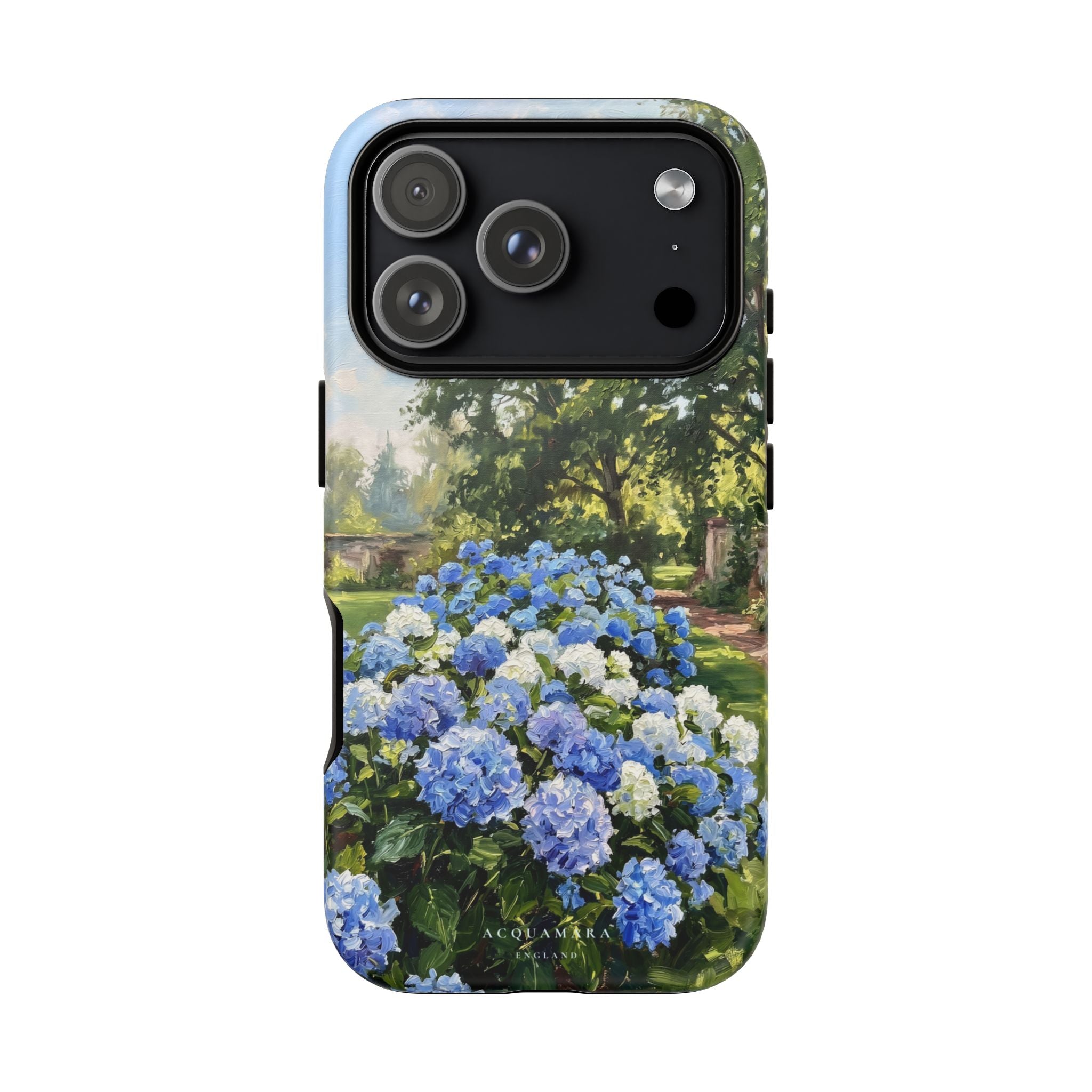 Hydrangeas