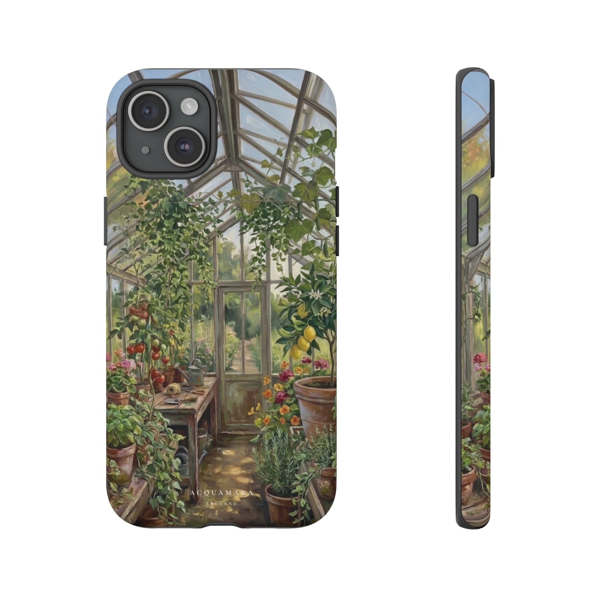 The Greenhouse