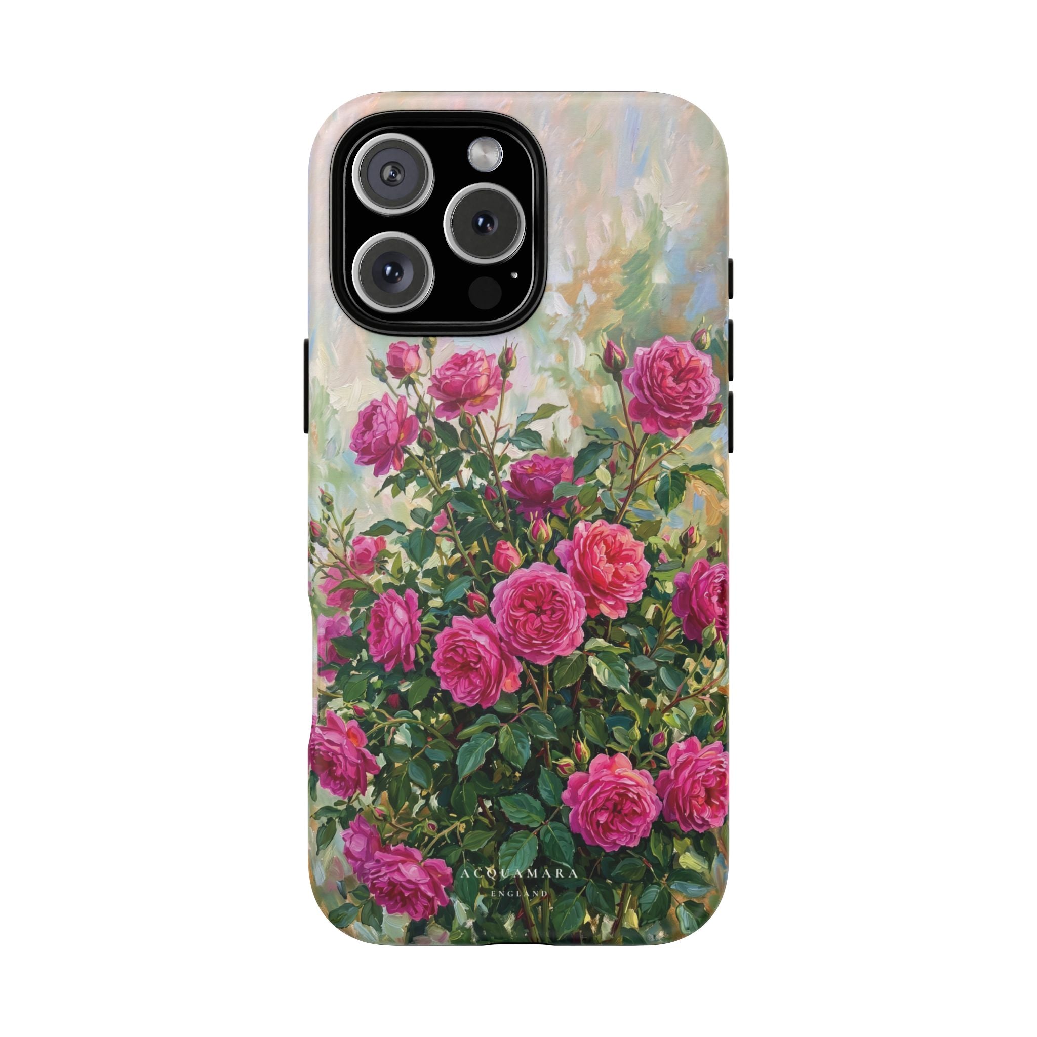 English Roses