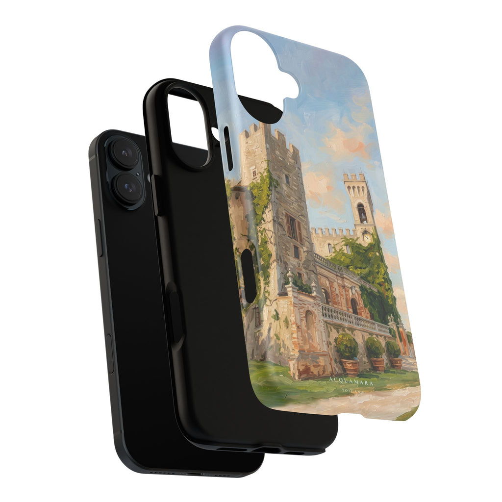 Il Castello Toscano (MagSafe)