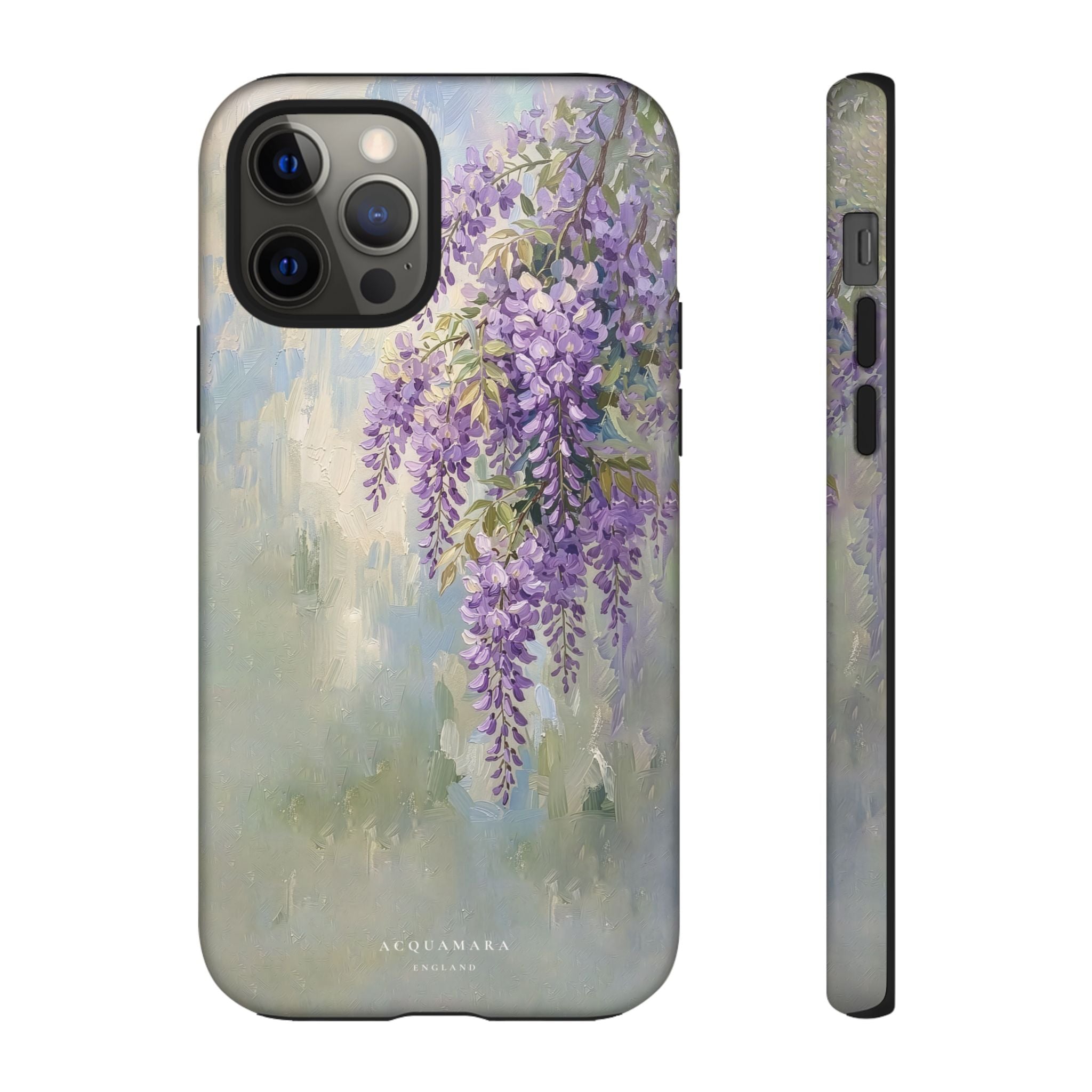 The Wisteria