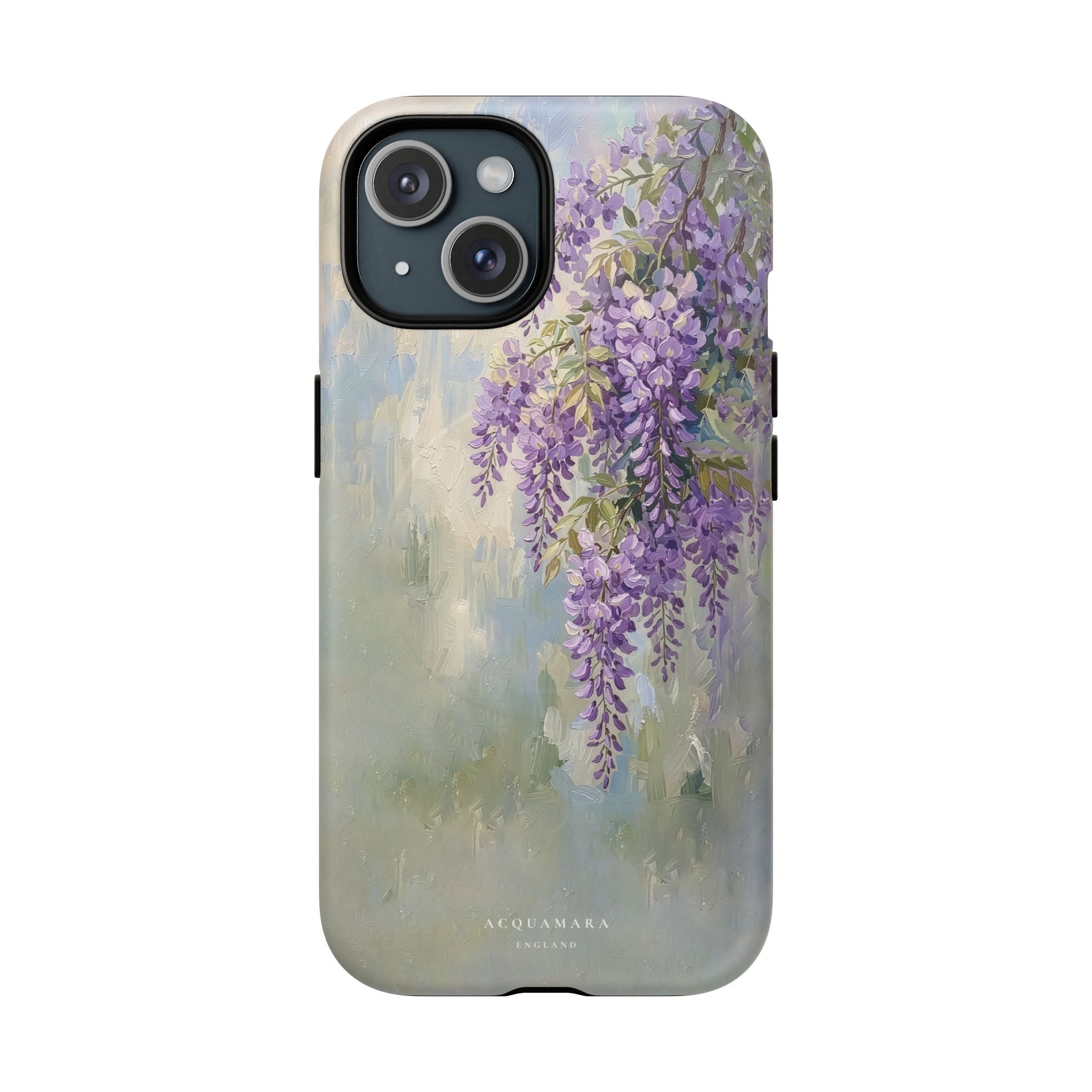 The Wisteria (MagSafe)