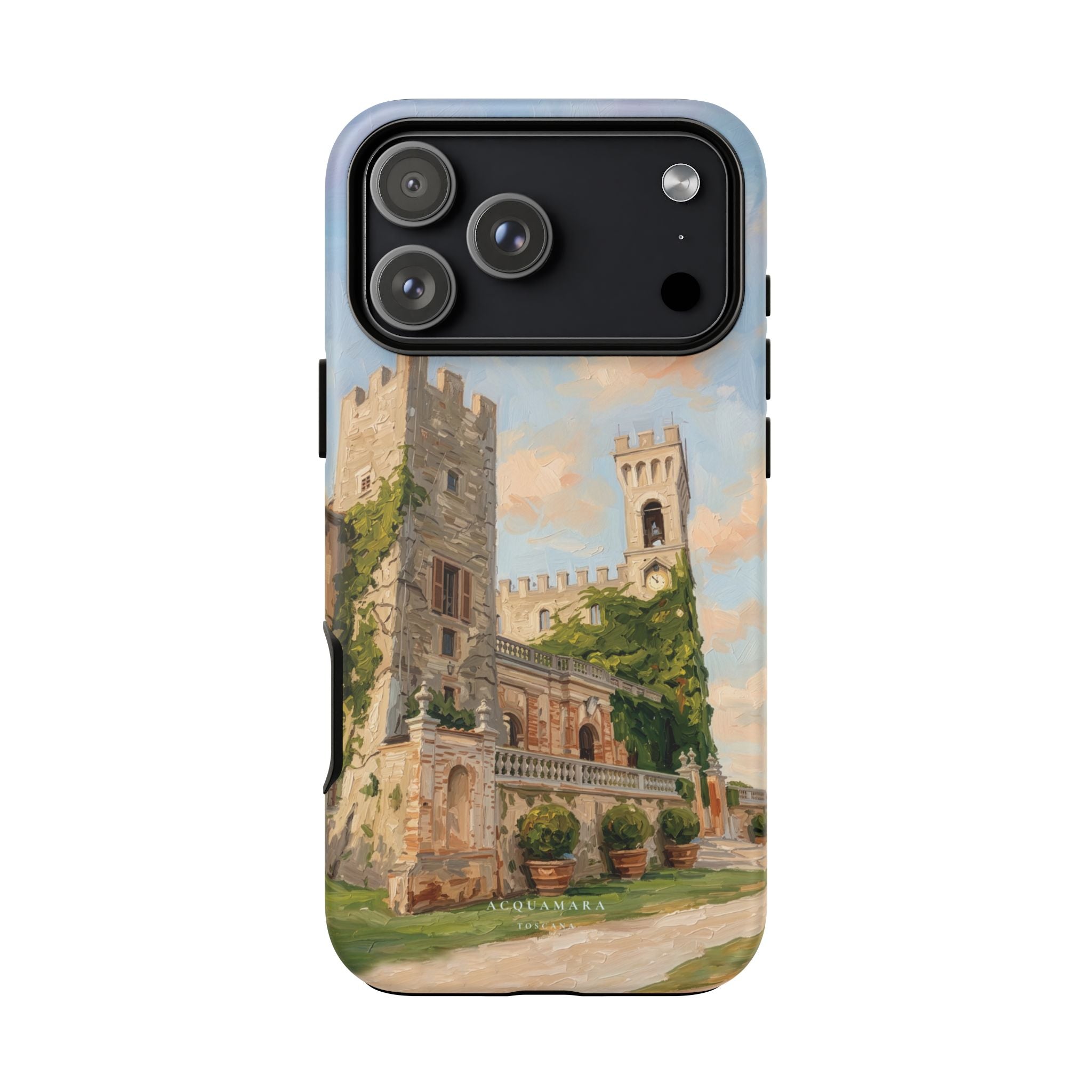 Il Castello Toscano