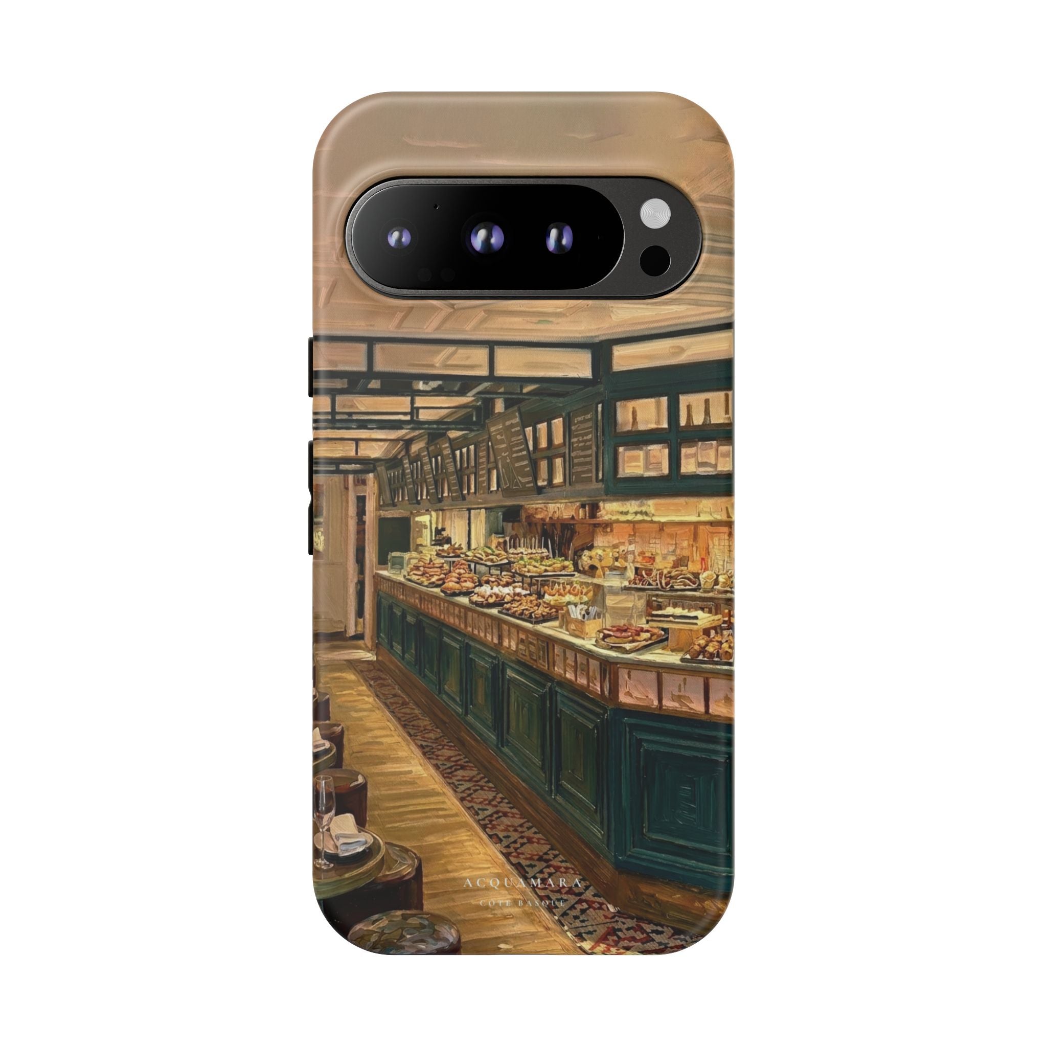 Pintxo Bar