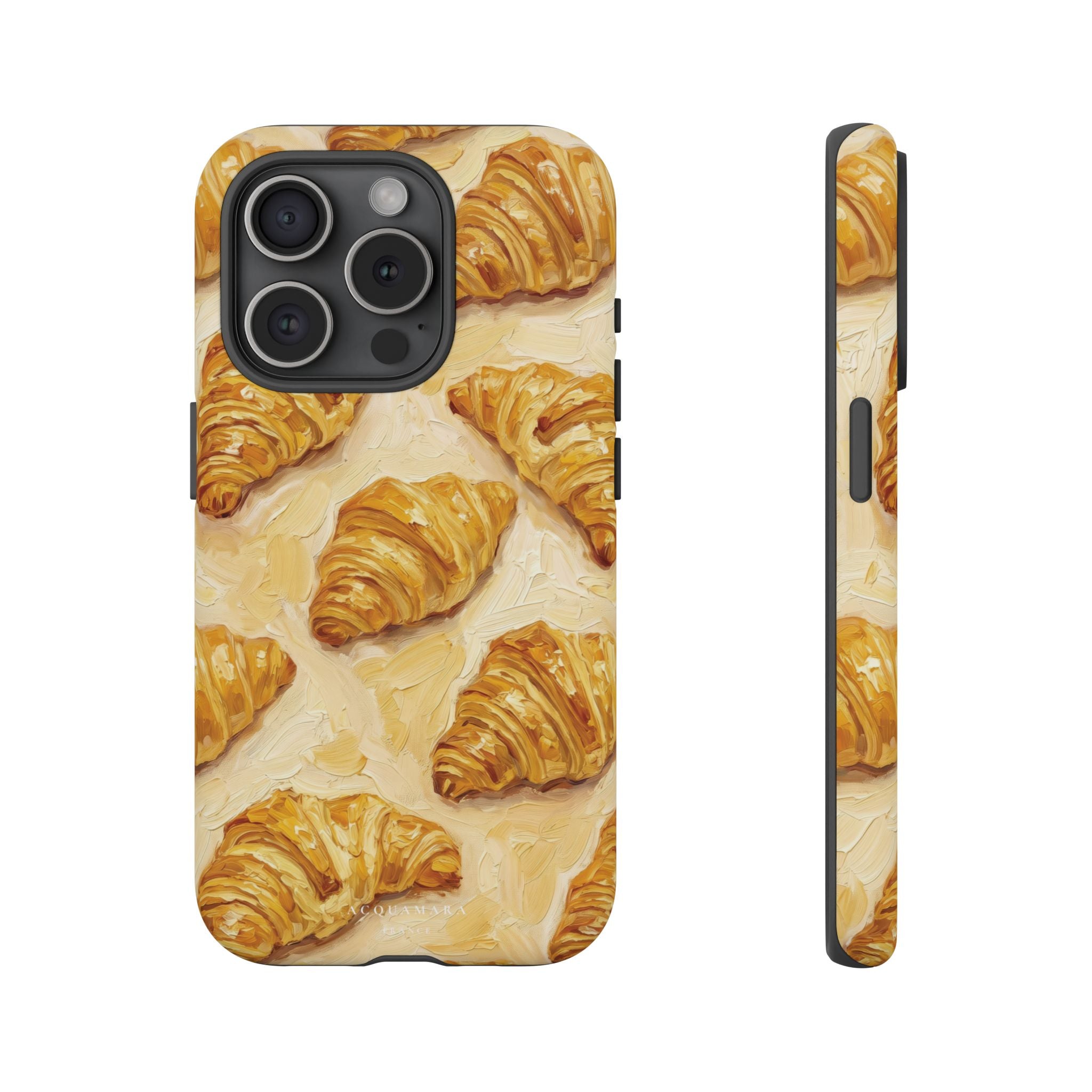 Les Croissants