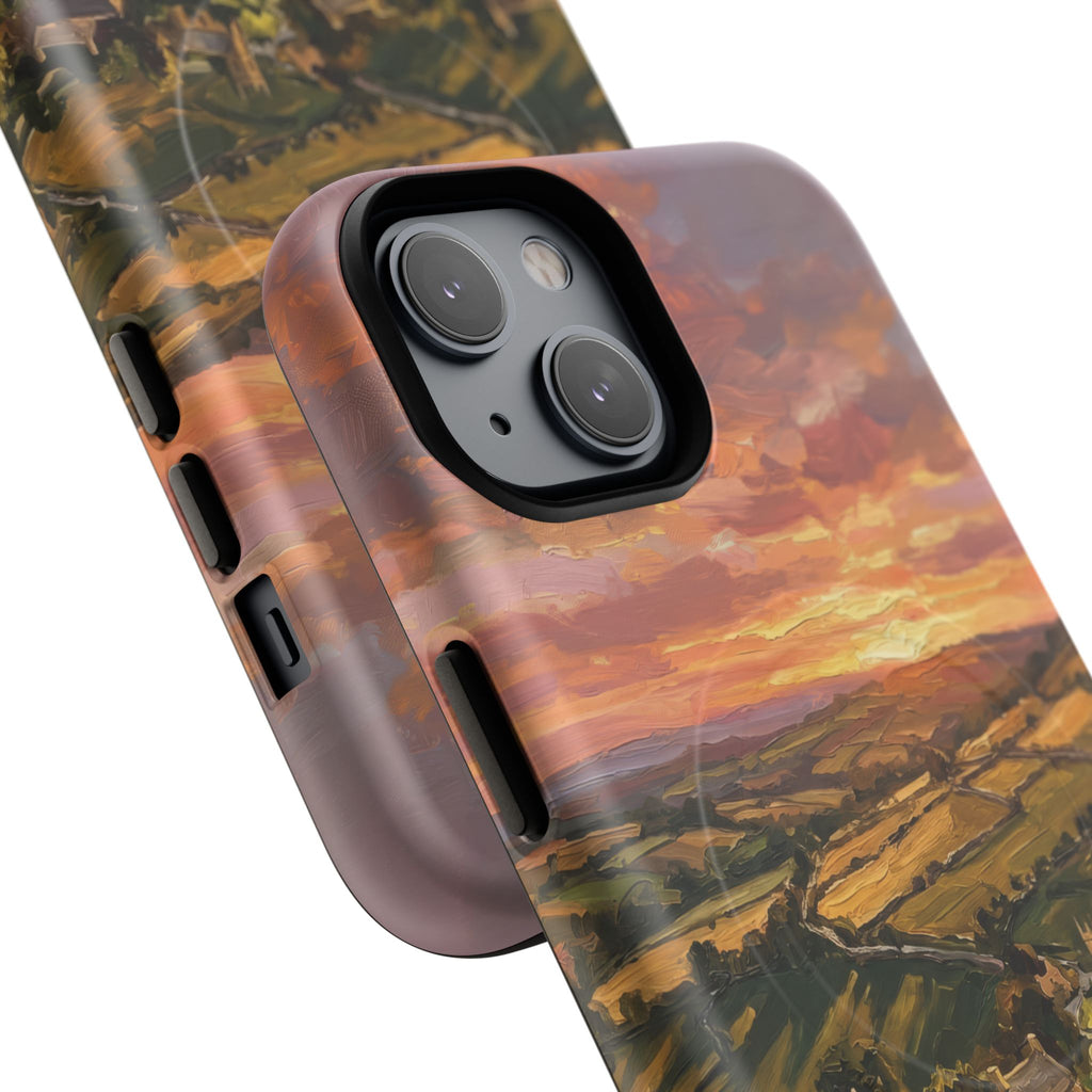 The Golden Valley (MagSafe)
