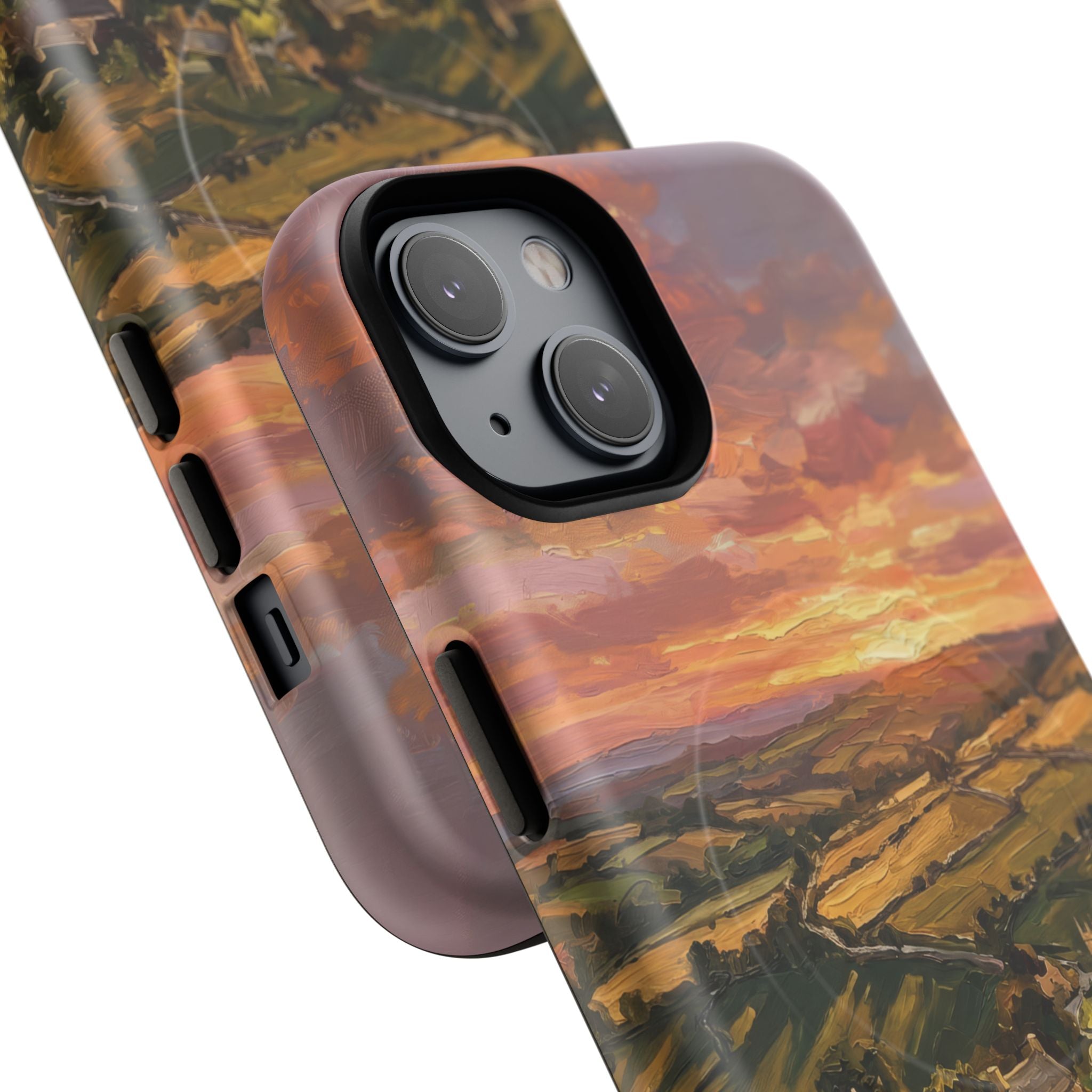 The Golden Valley (MagSafe)