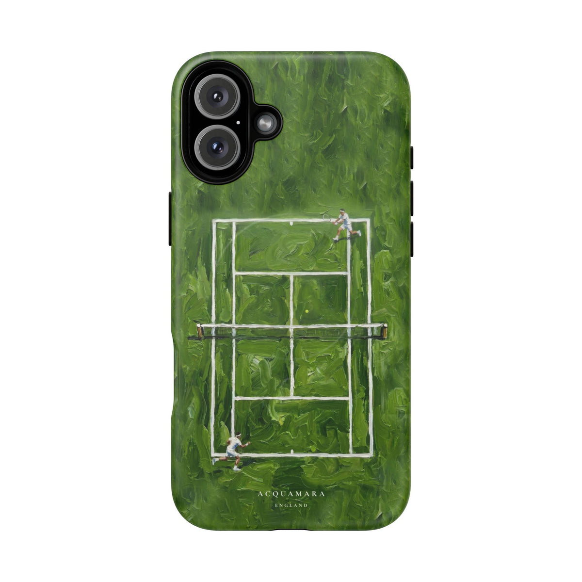 The Lawn (MagSafe)