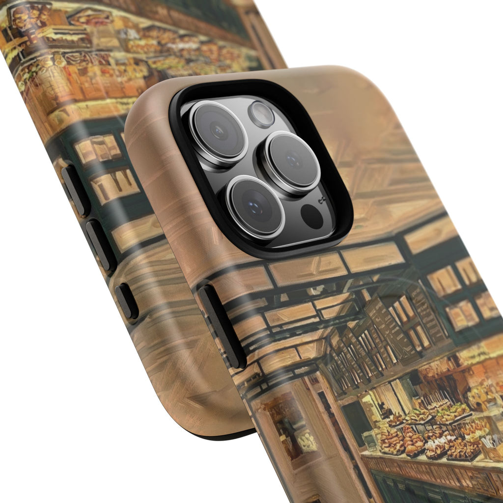 Pintxo Bar (MagSafe)