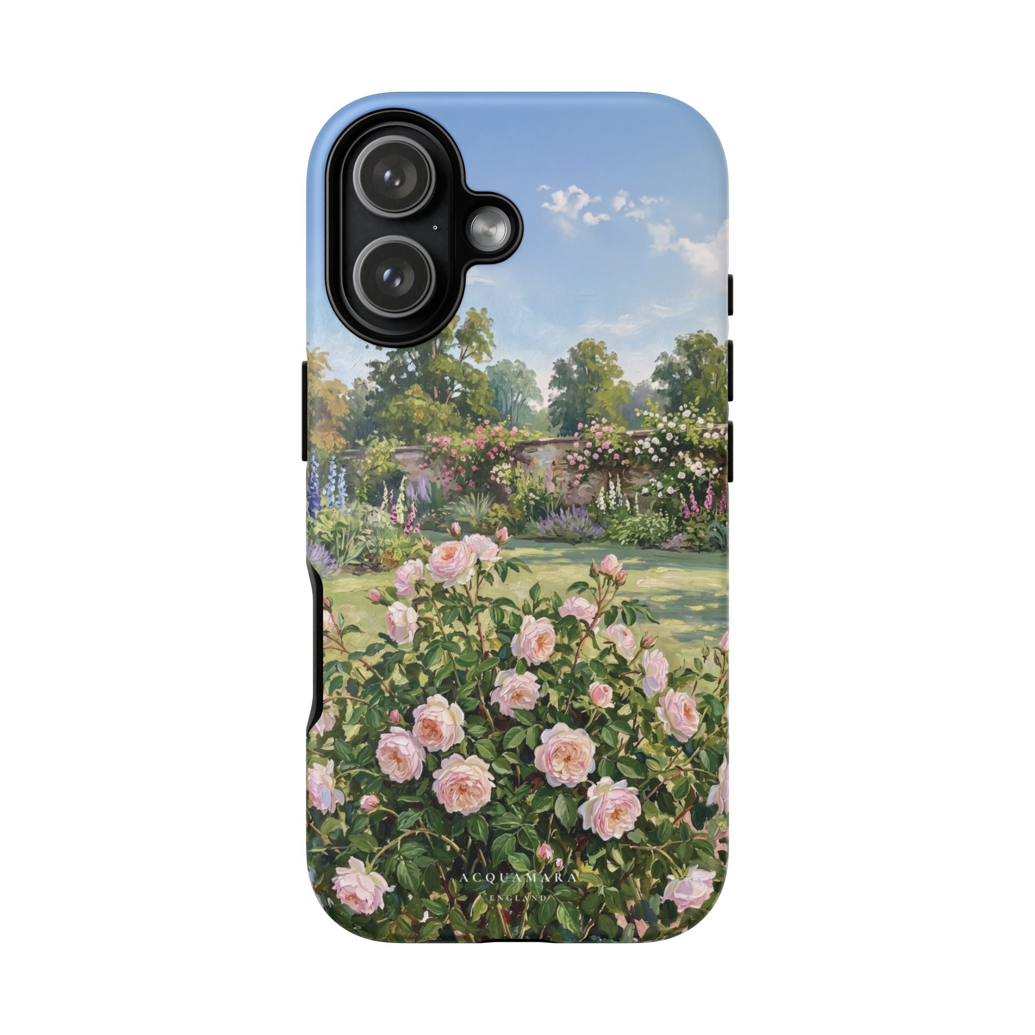 The Rose Garden