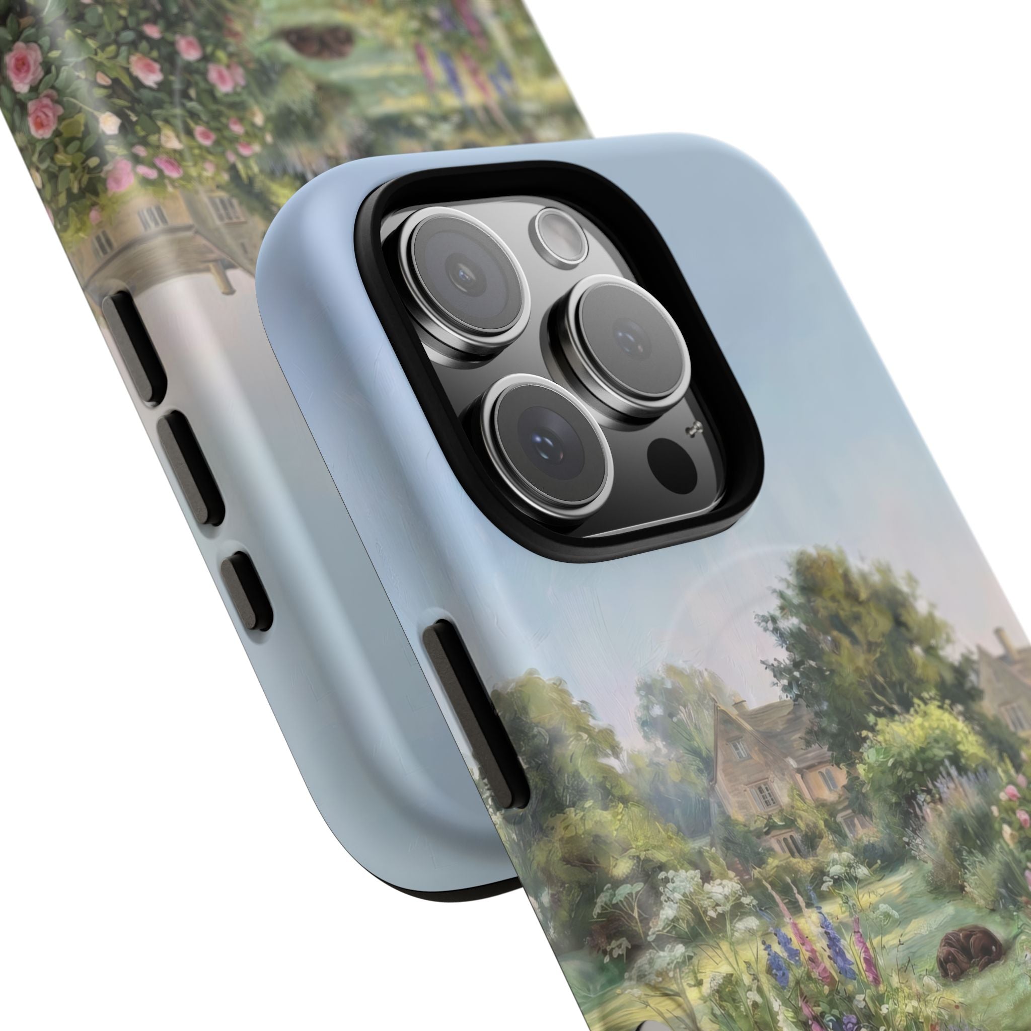 The Garden Walk (MagSafe)