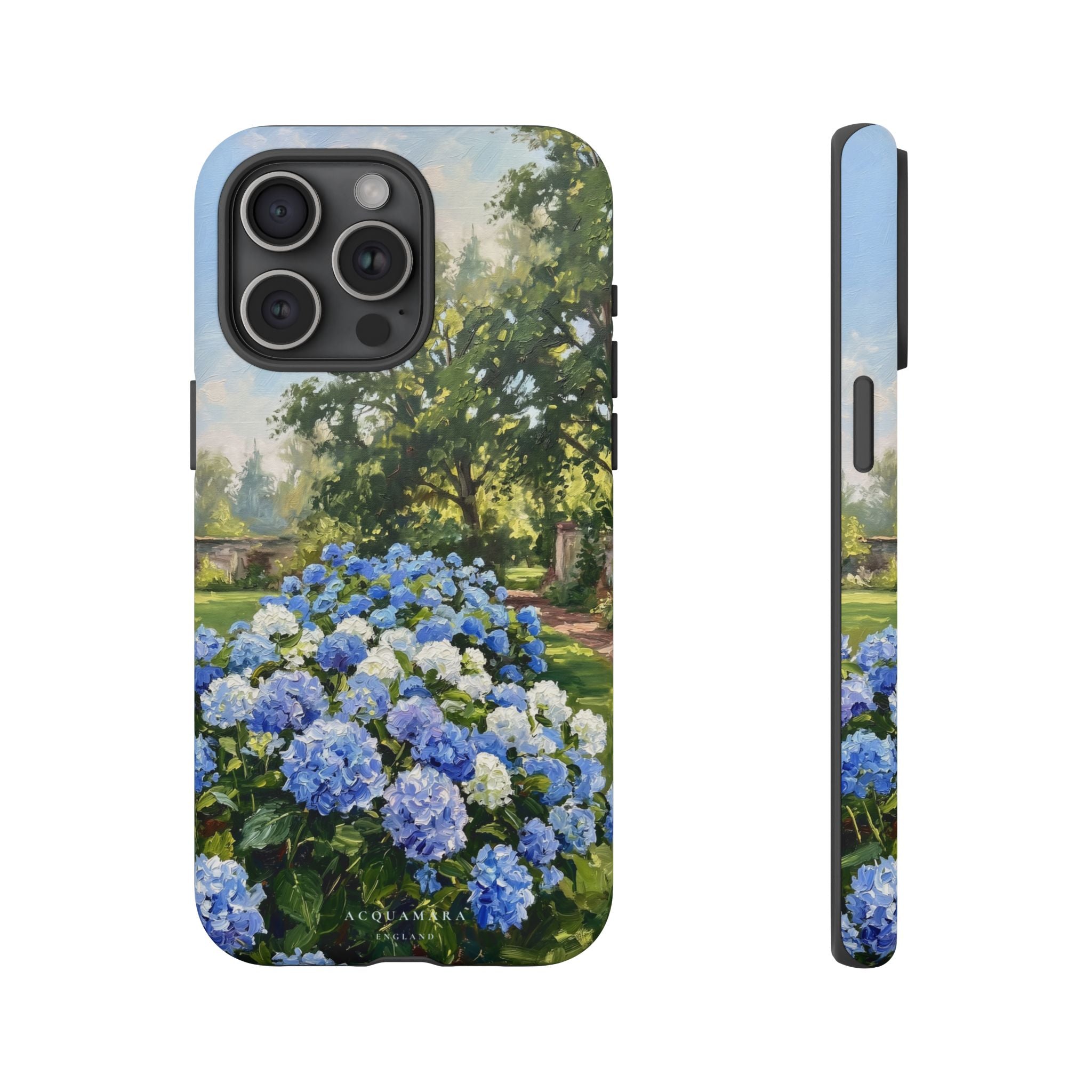 Hydrangeas