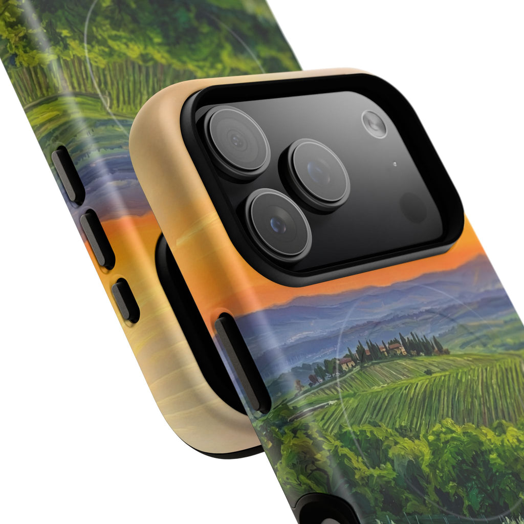 Vendemmia (MagSafe)