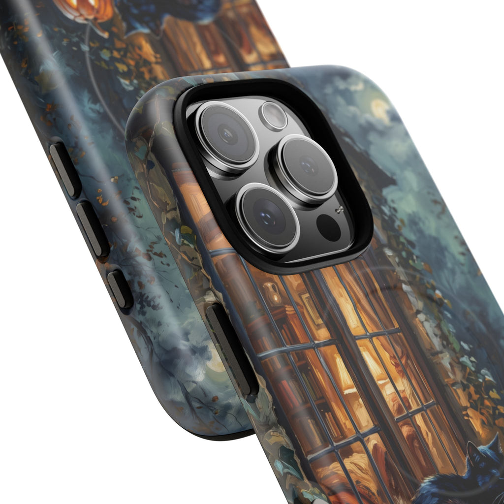 The Familiar (MagSafe)
