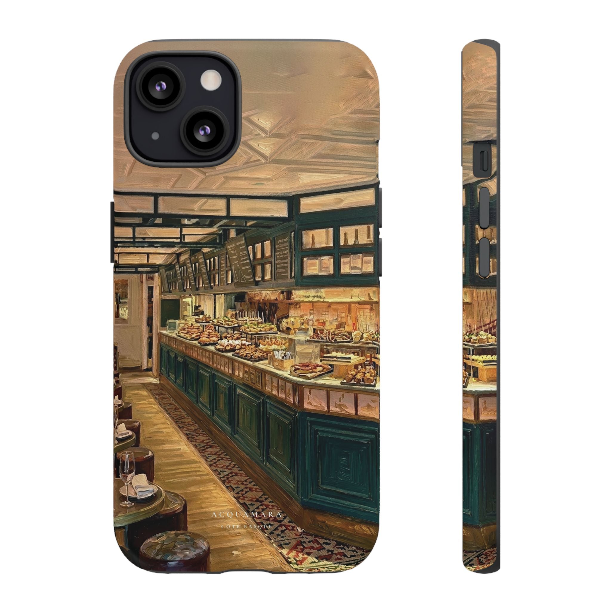 Pintxo Bar