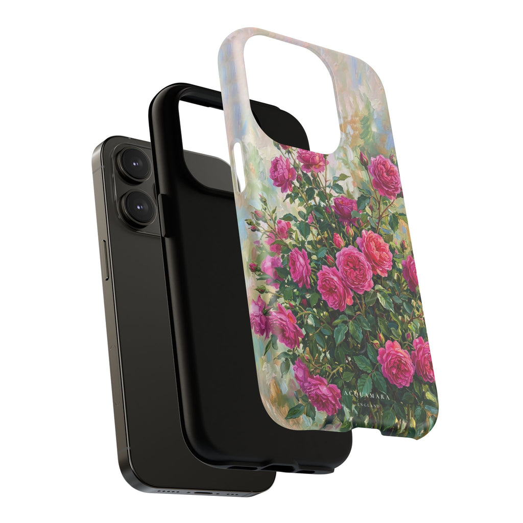 English Roses (MagSafe)