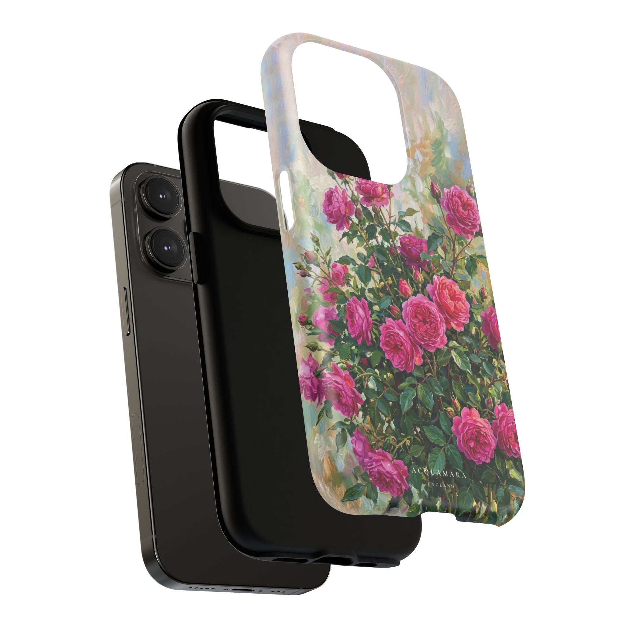 English Roses (MagSafe)