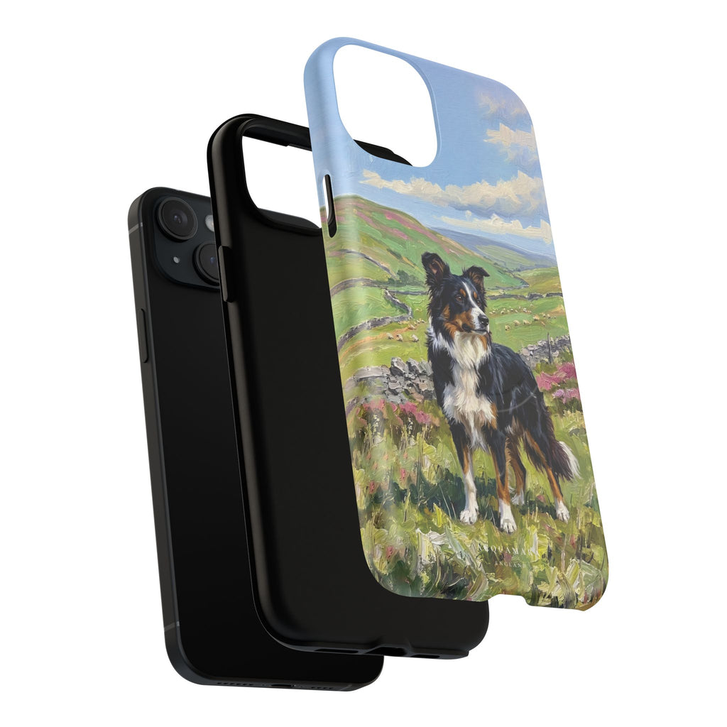 The Border Collie (MagSafe)