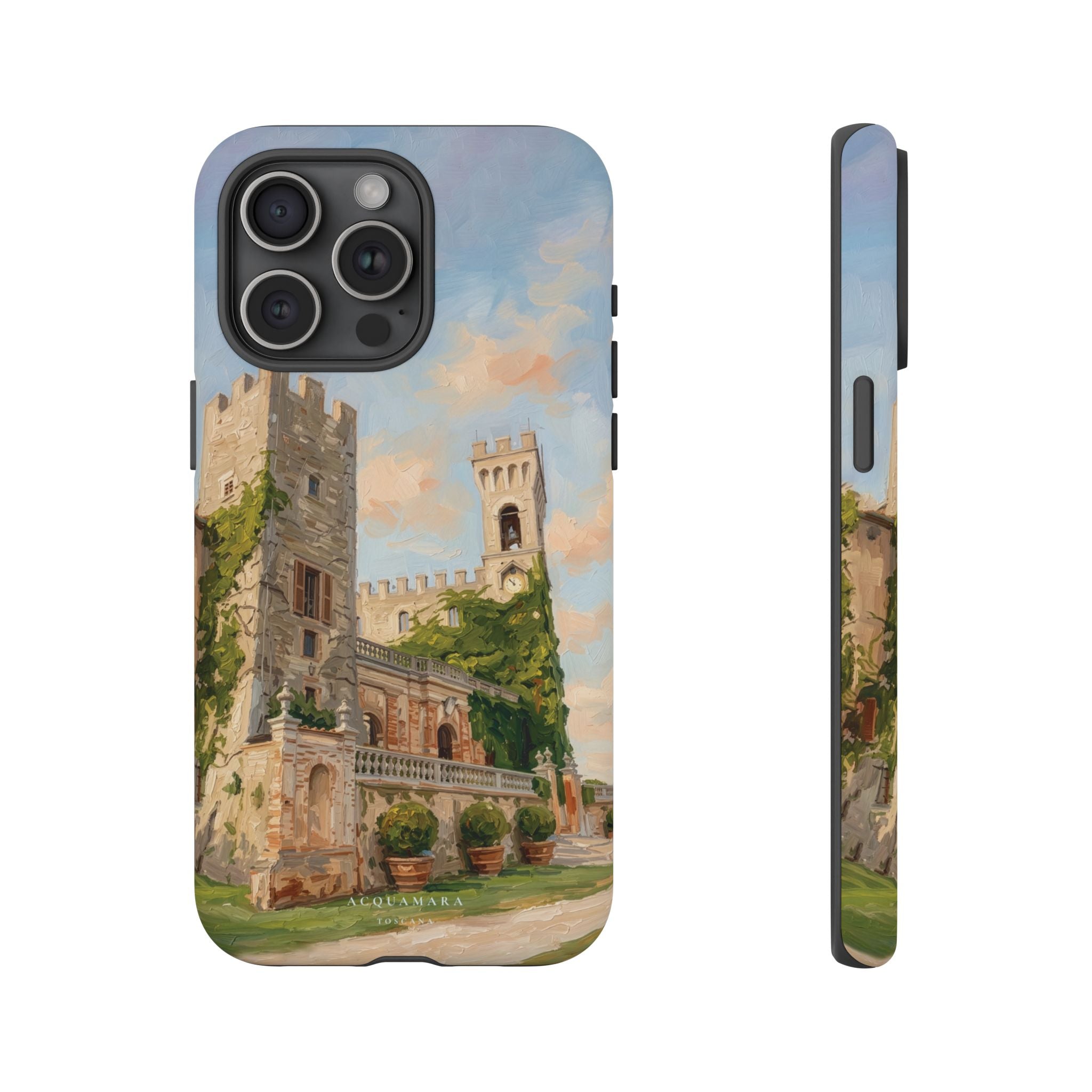 Il Castello Toscano