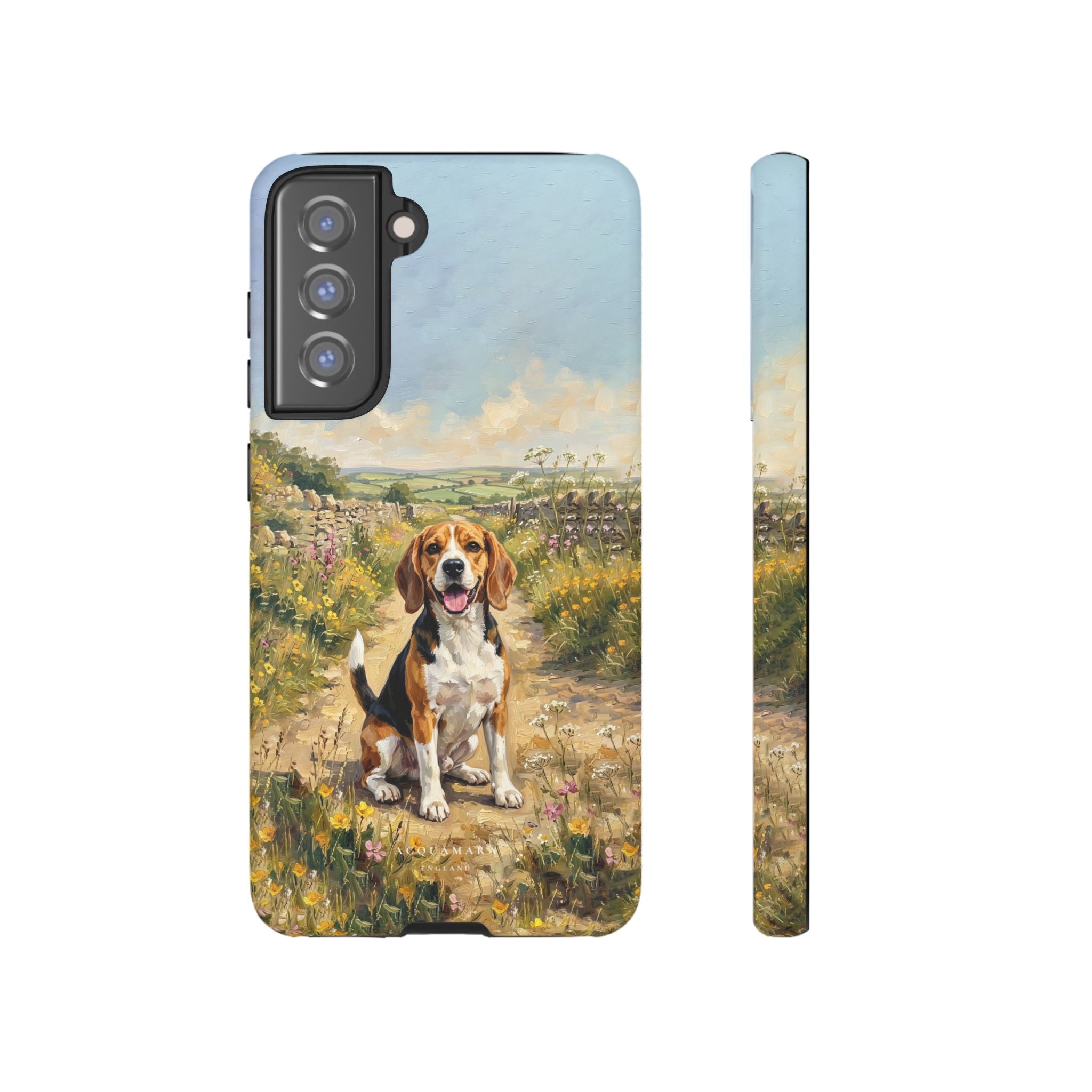 The Beagle