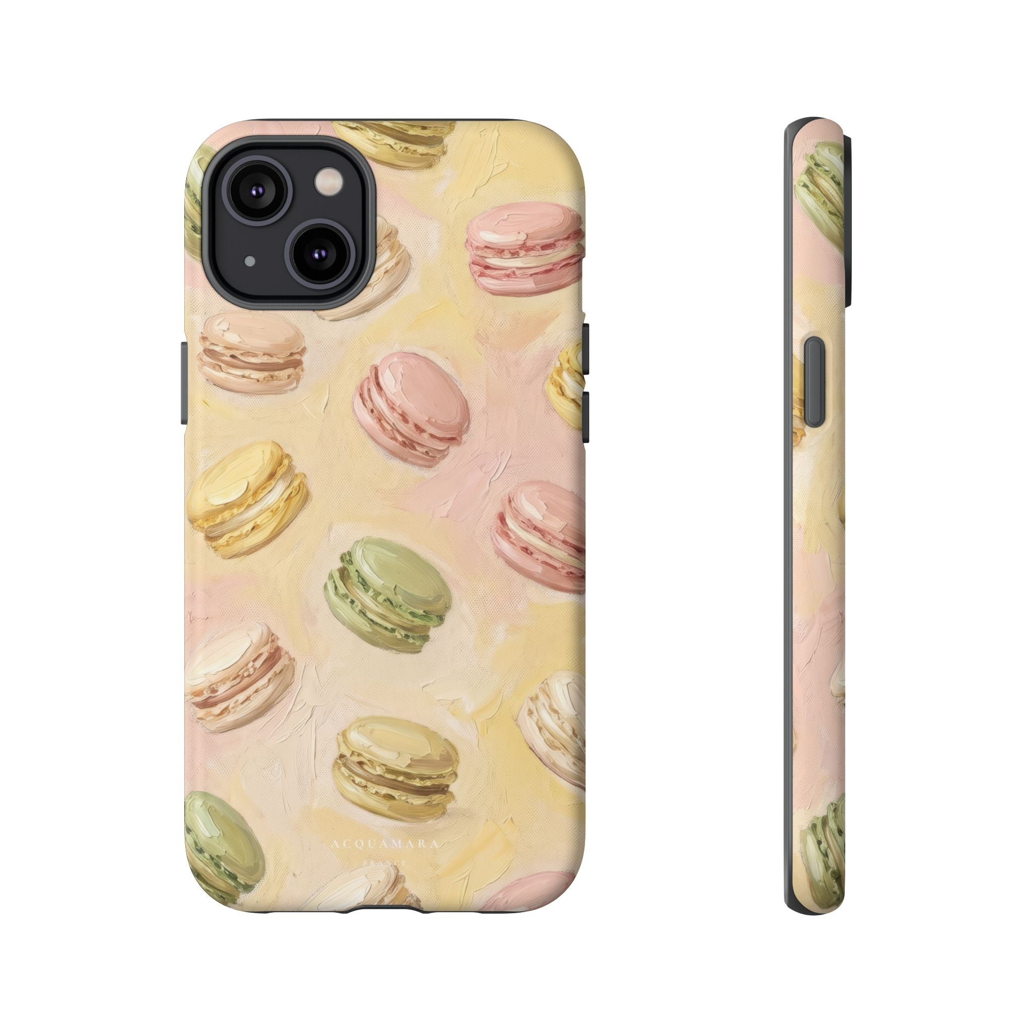 Les Macarons