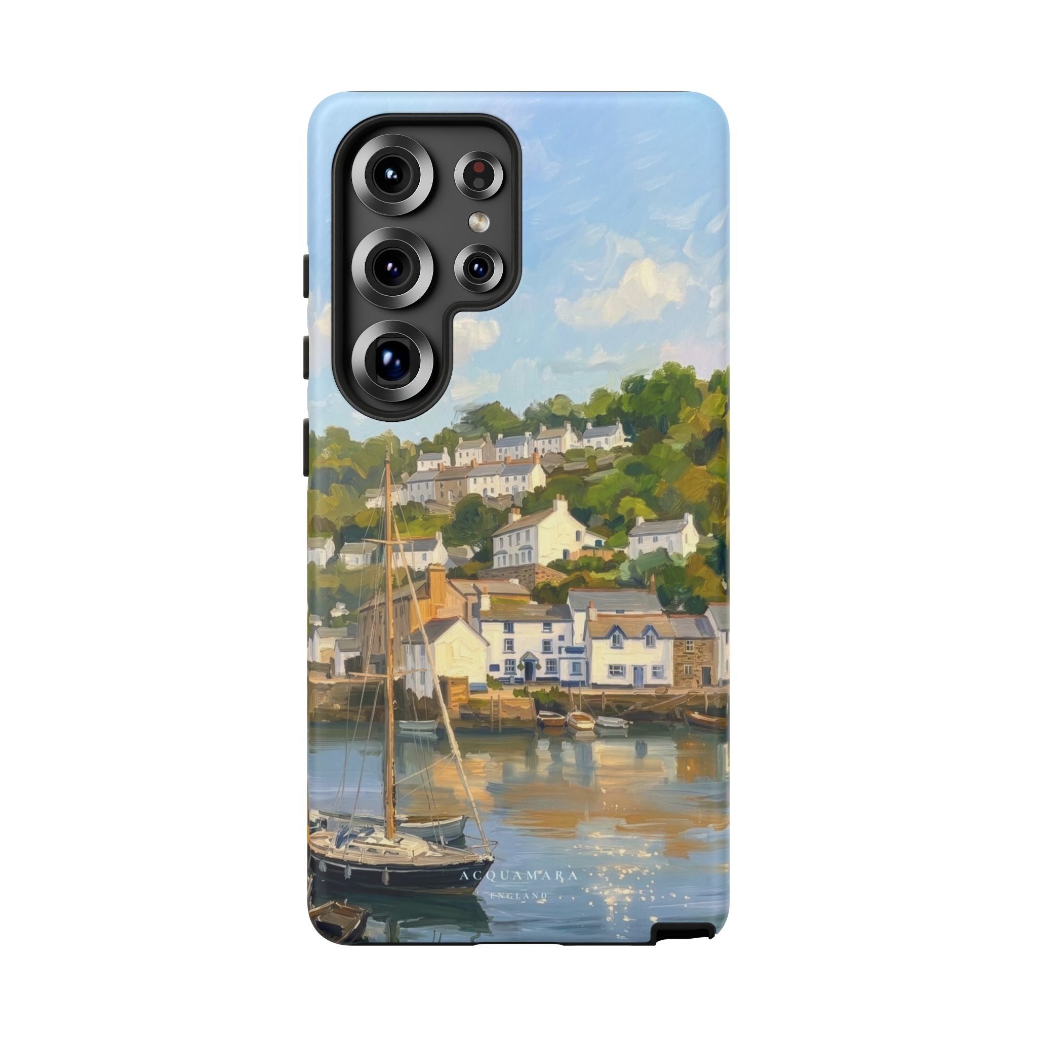 The Harbour