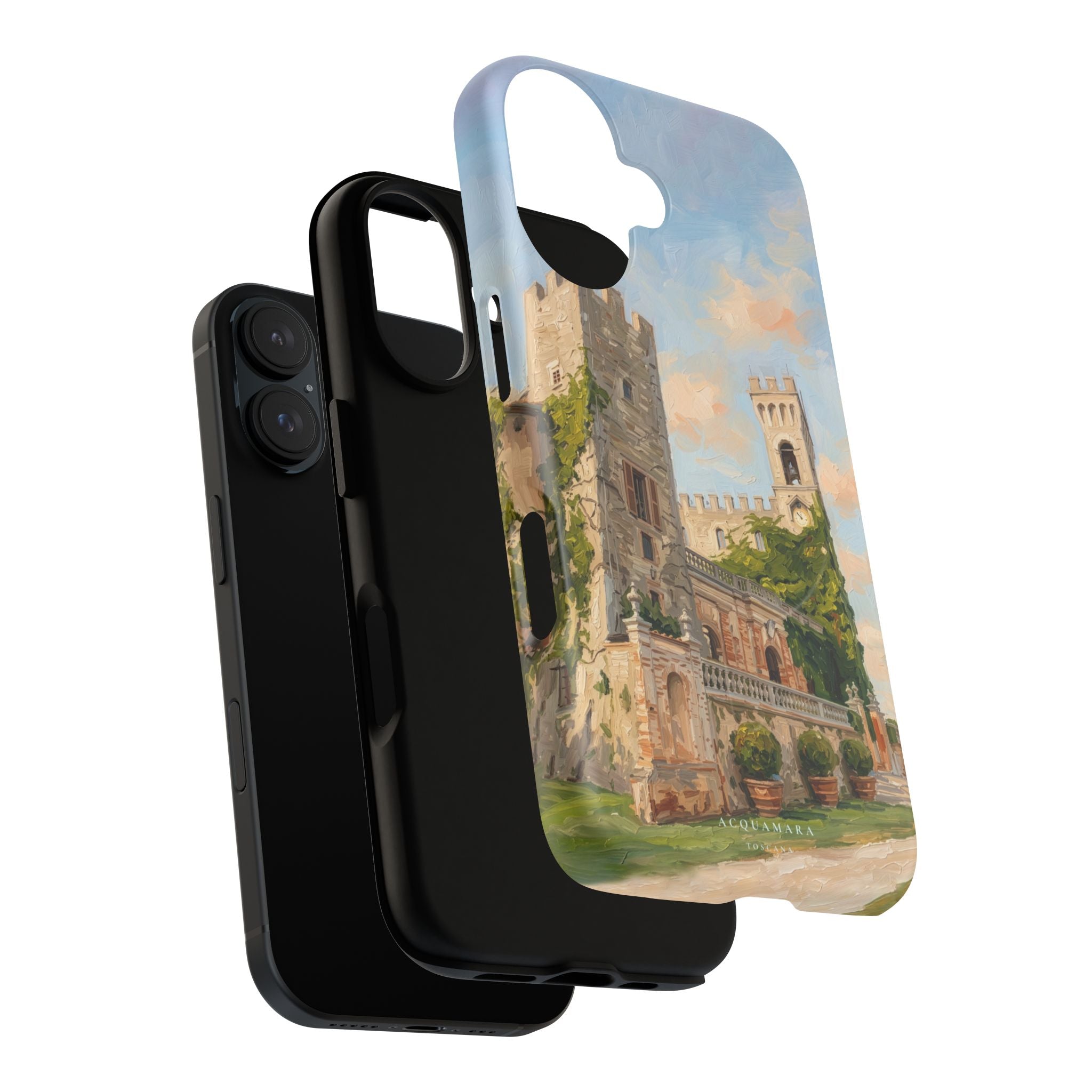 Il Castello Toscano (MagSafe)