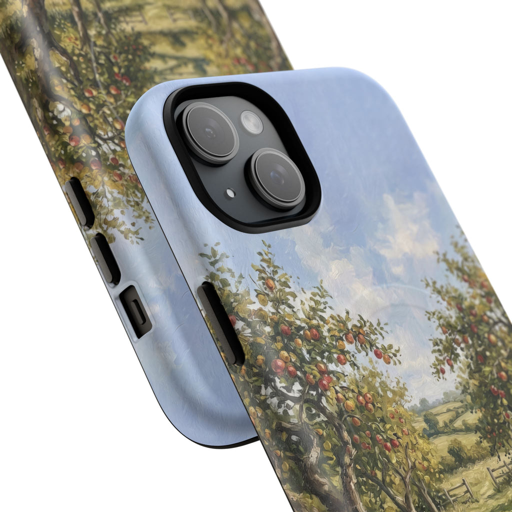 The Orchard (MagSafe)