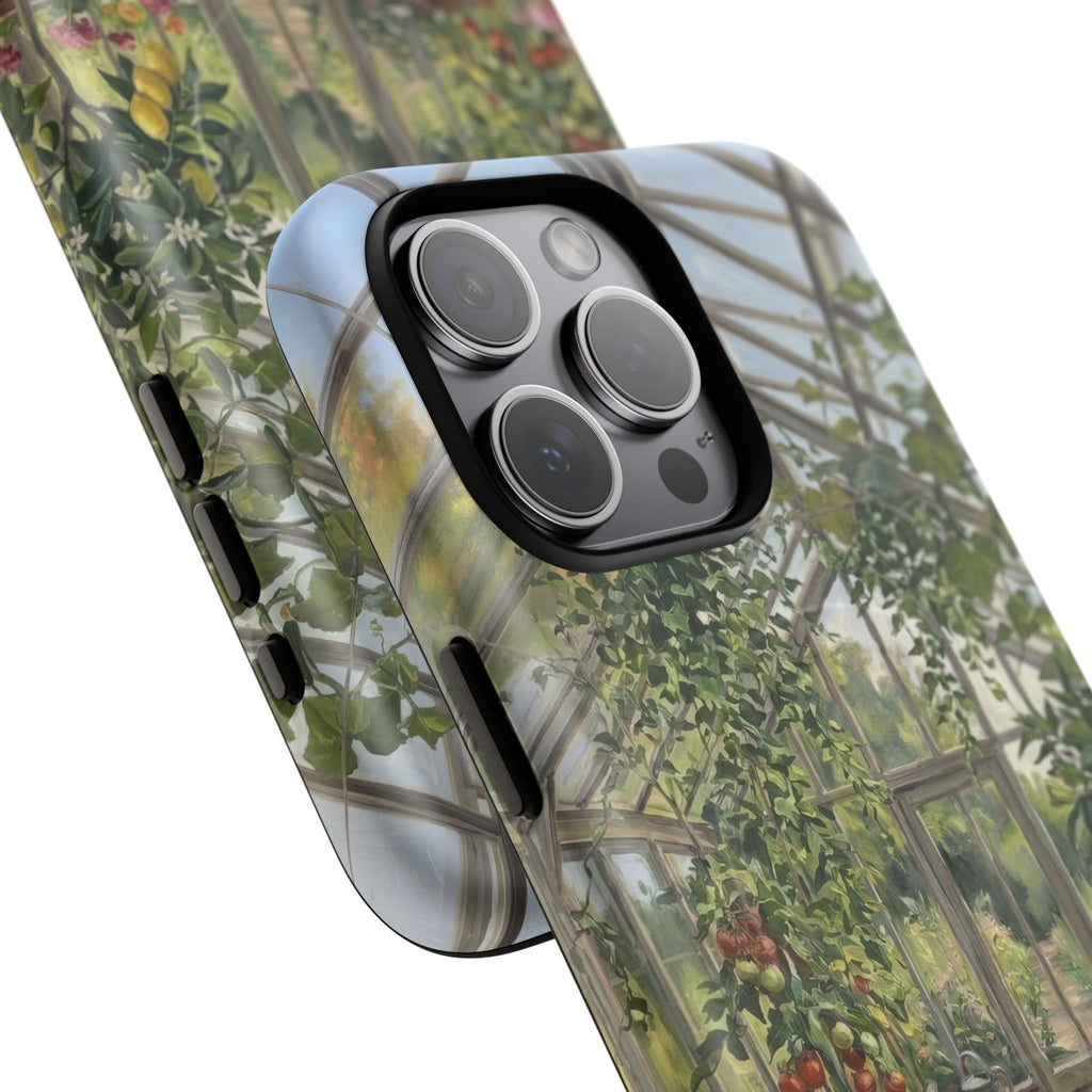 The Greenhouse (MagSafe)