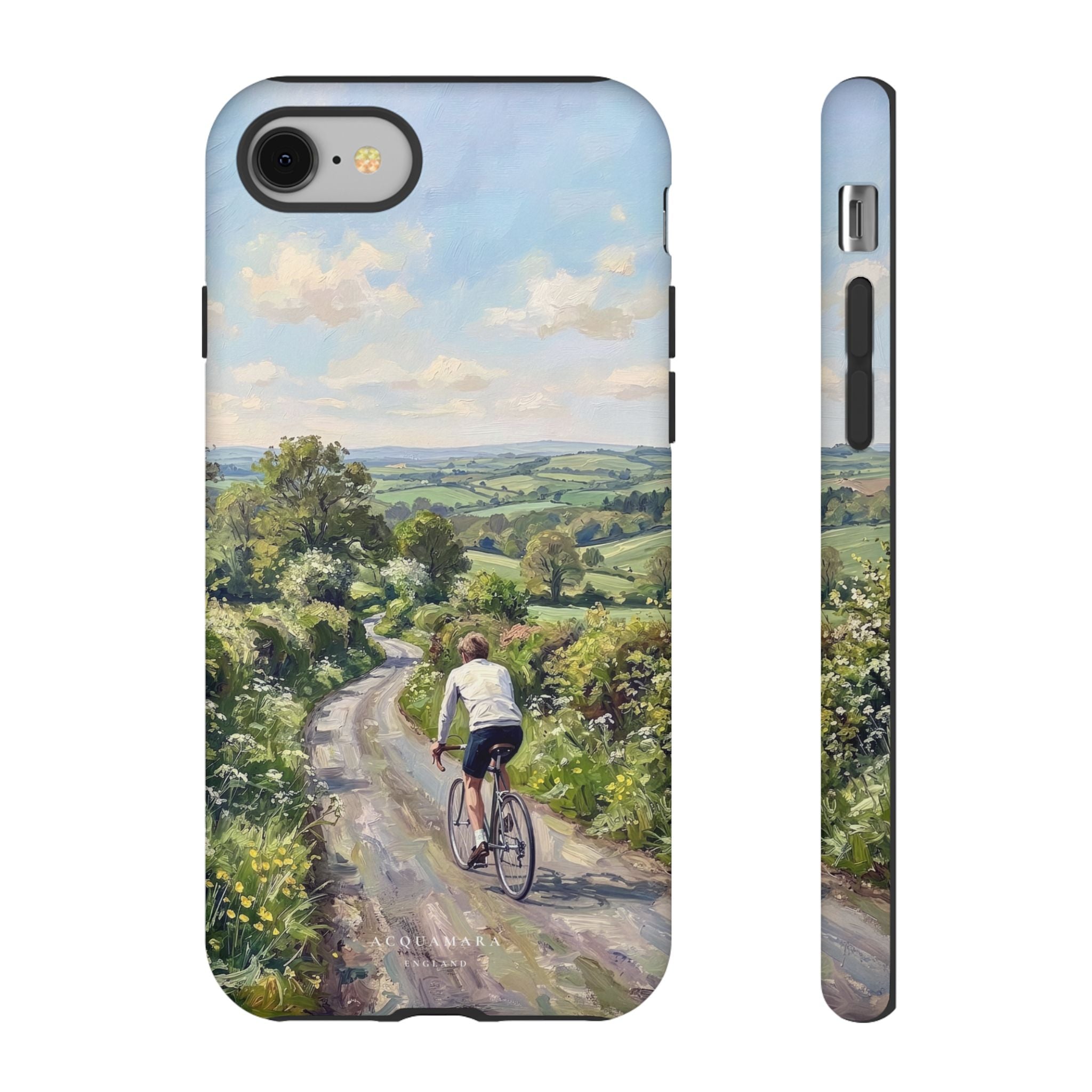 The Cyclist