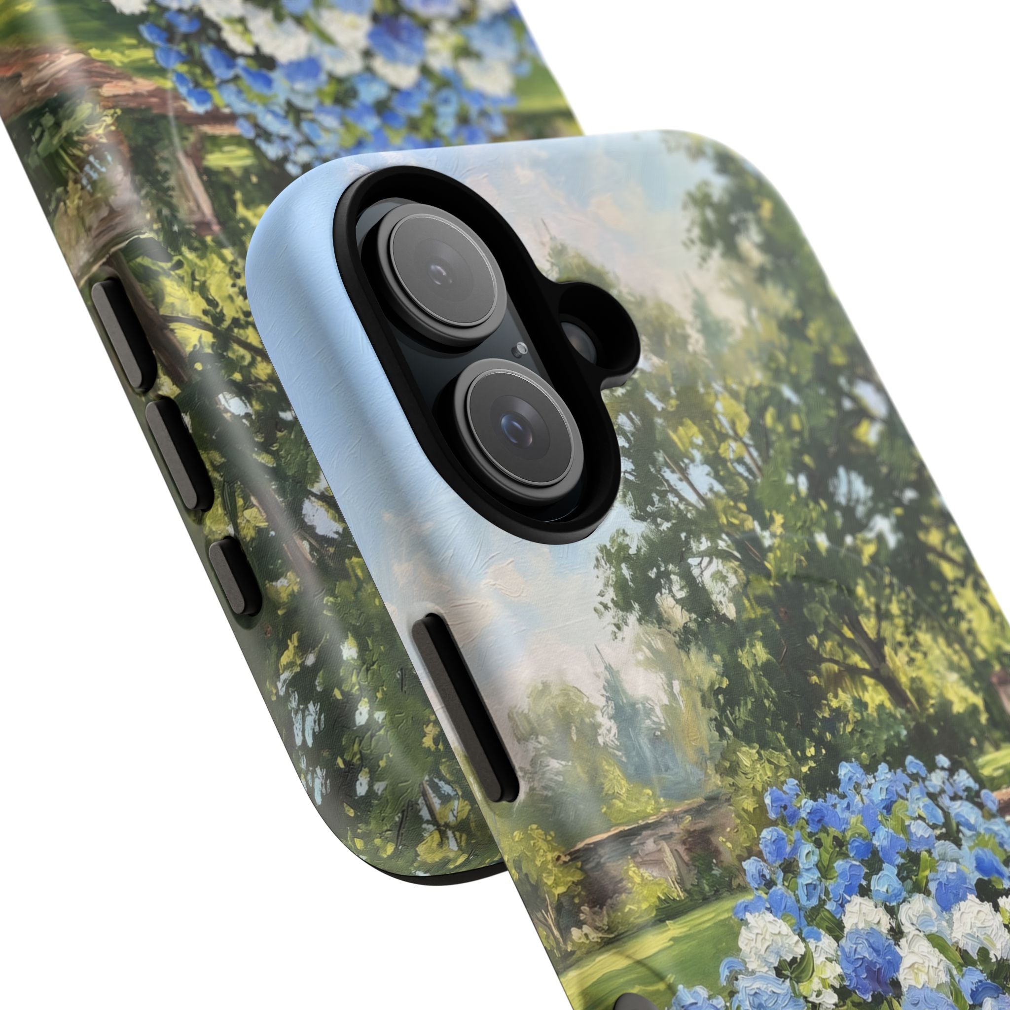 Hydrangeas (MagSafe)
