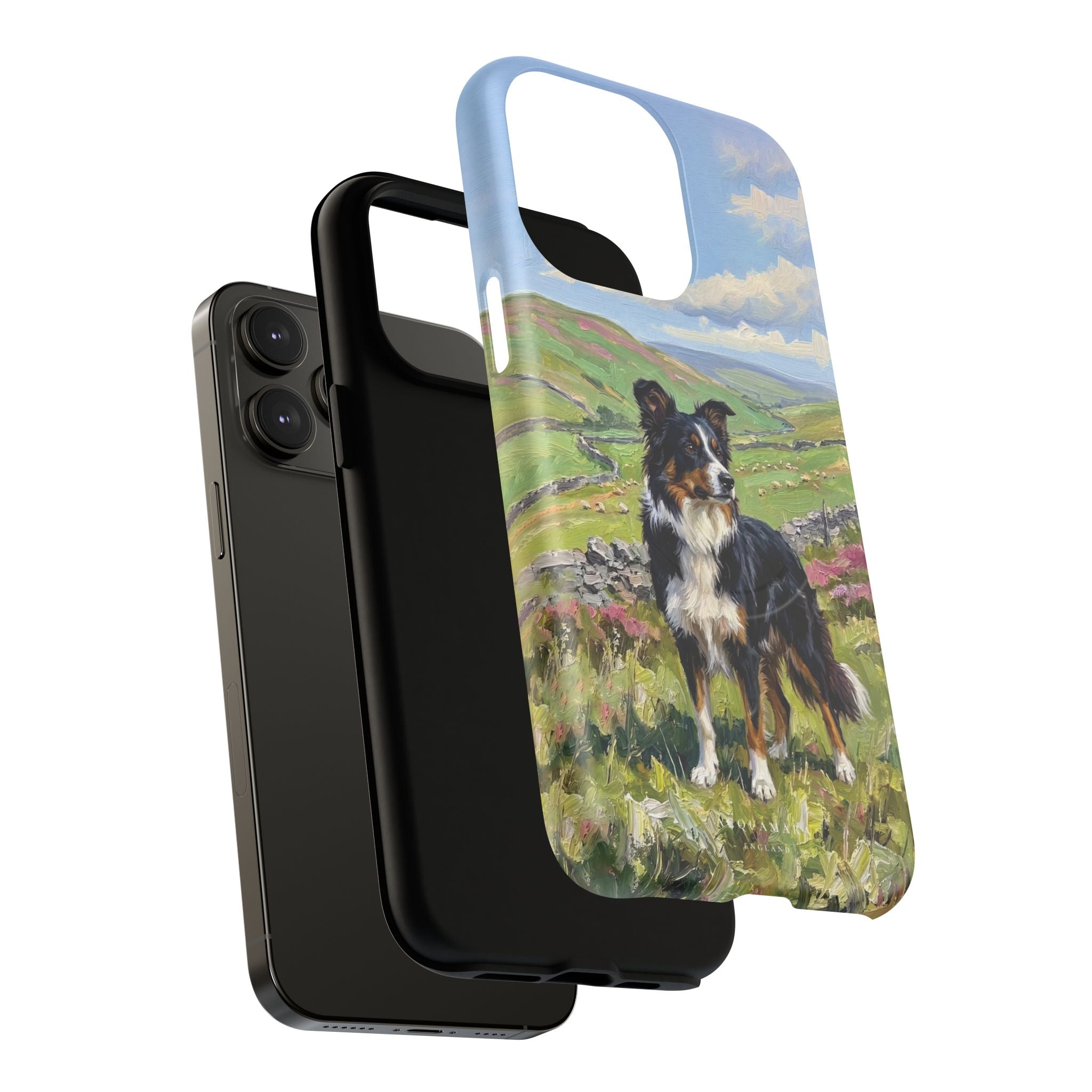 The Border Collie (MagSafe)