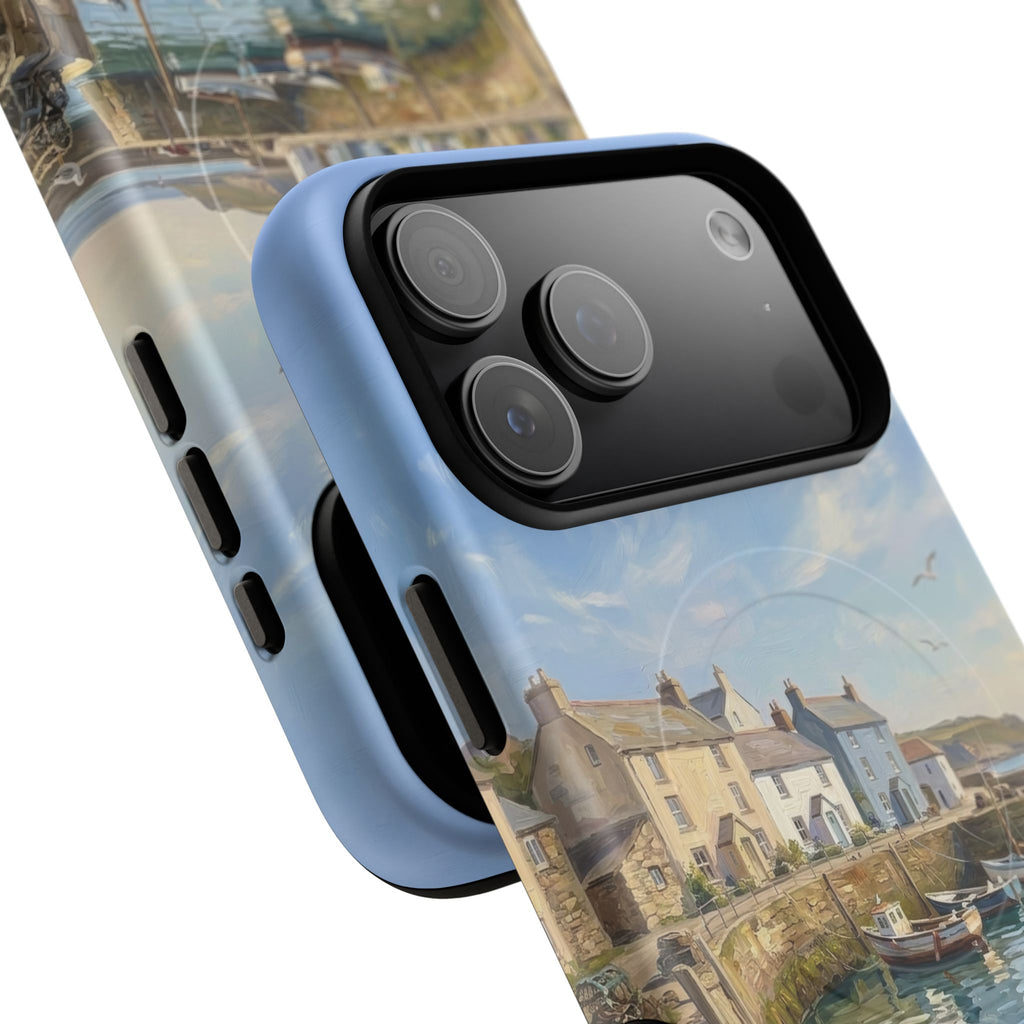 The Slipway (MagSafe)
