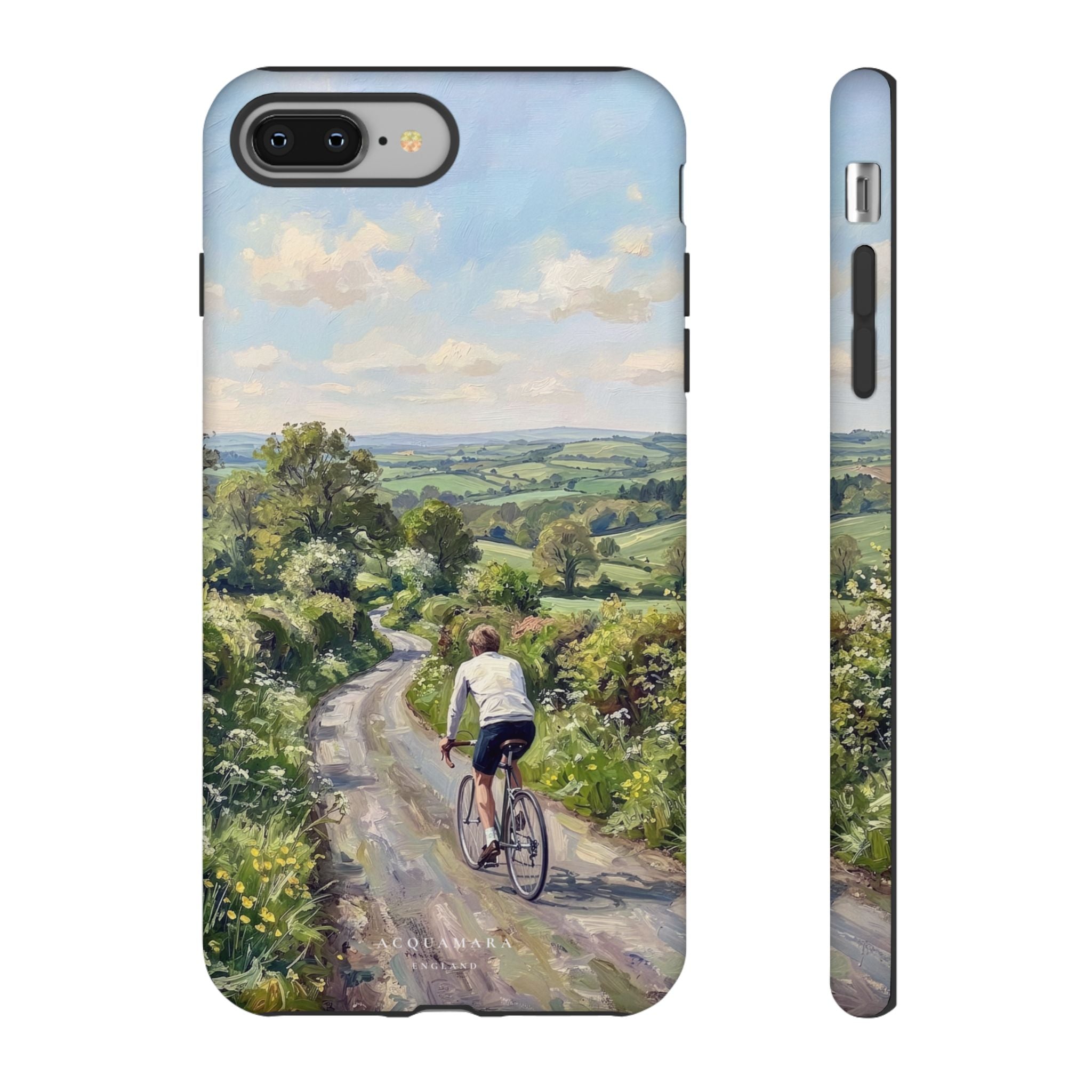 The Cyclist