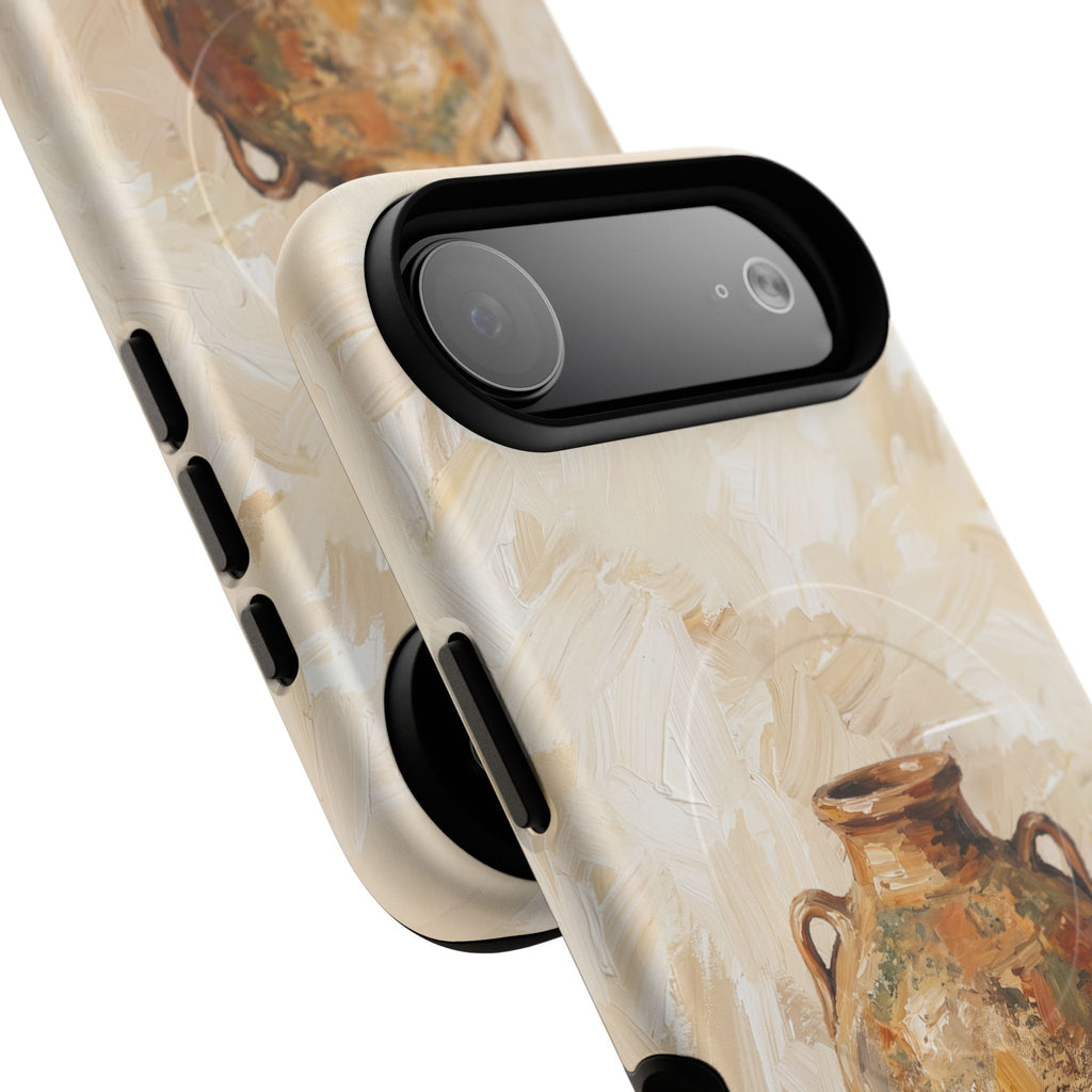 L'Anfora di Terracotta (MagSafe)
