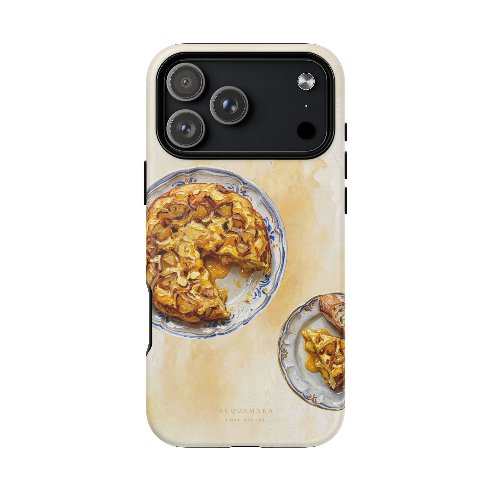 La Tortilla (MagSafe)