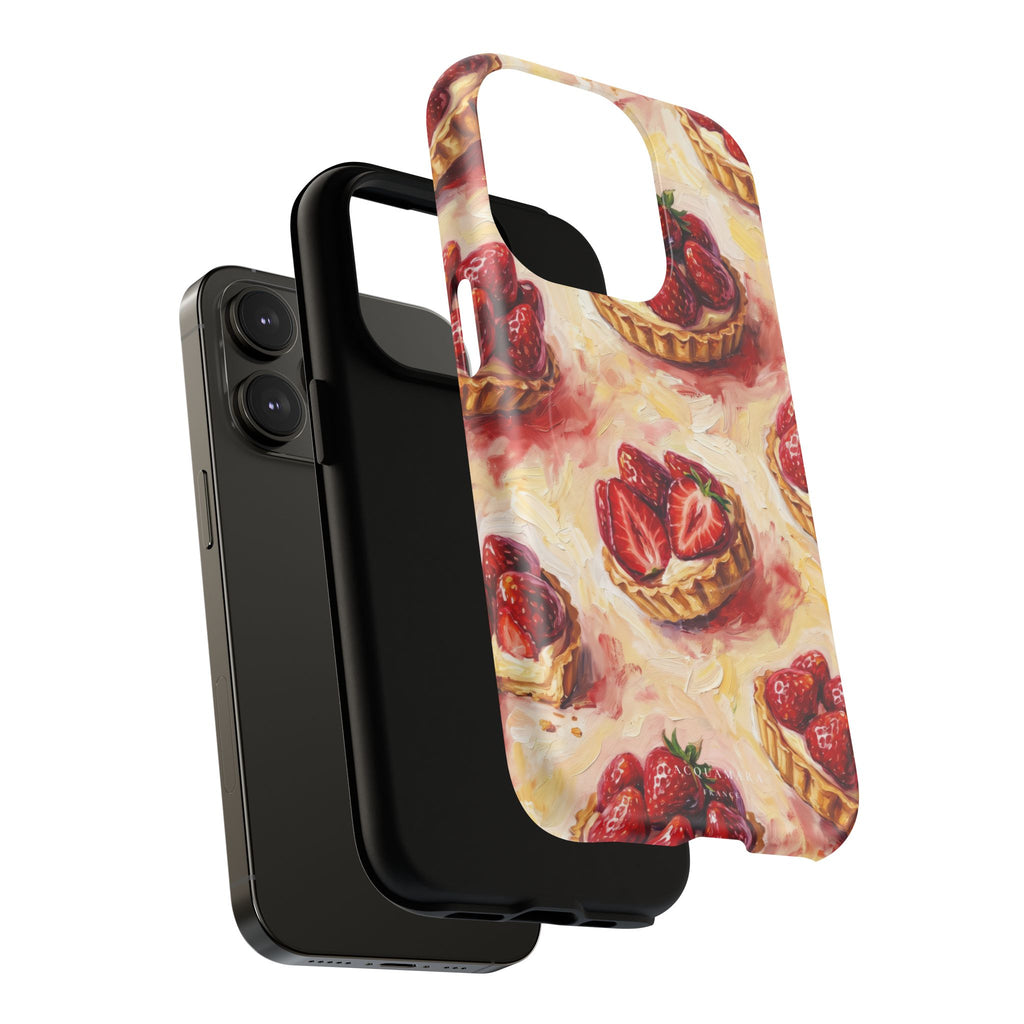 Tartes aux Fraises (MagSafe)