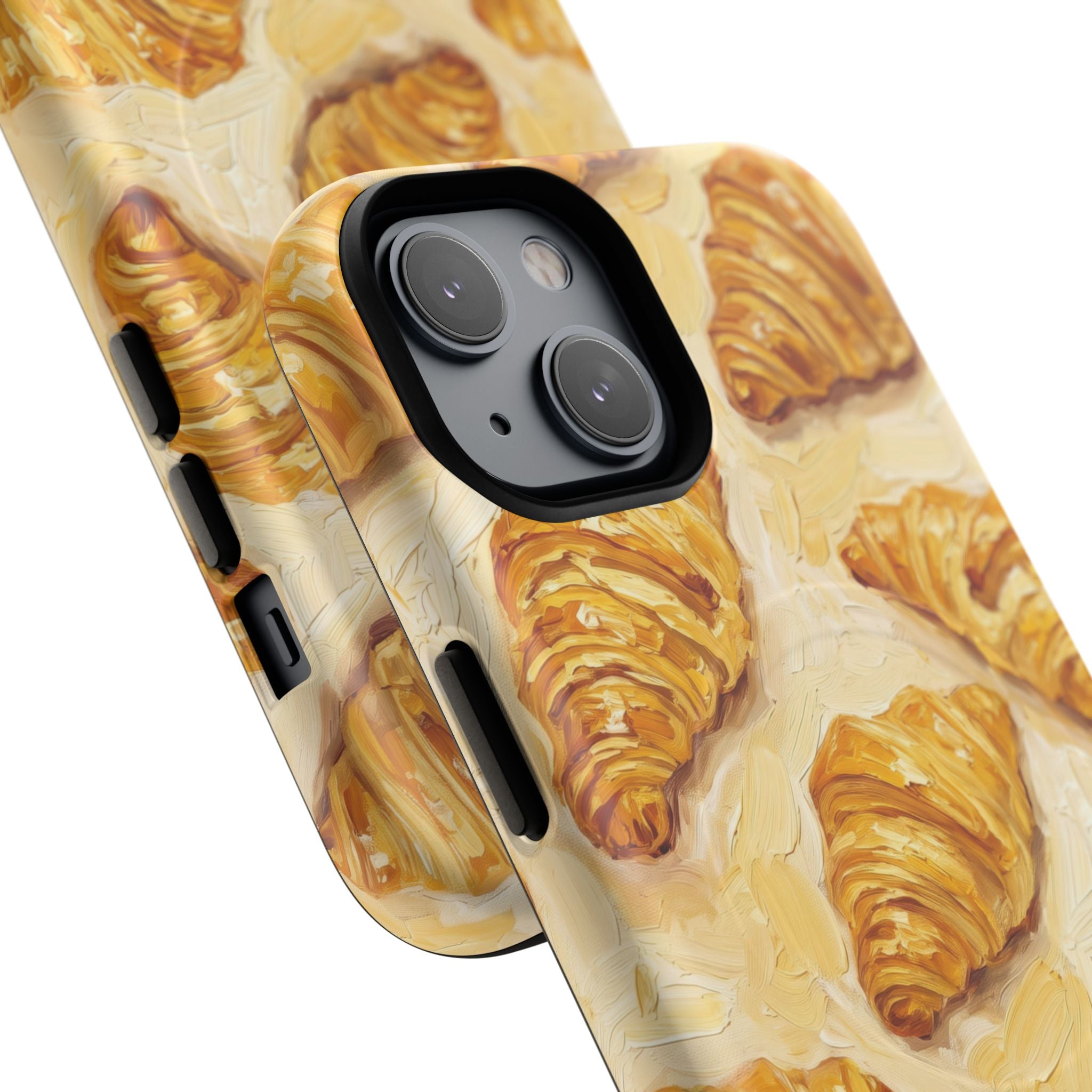 Les Croissants (MagSafe)